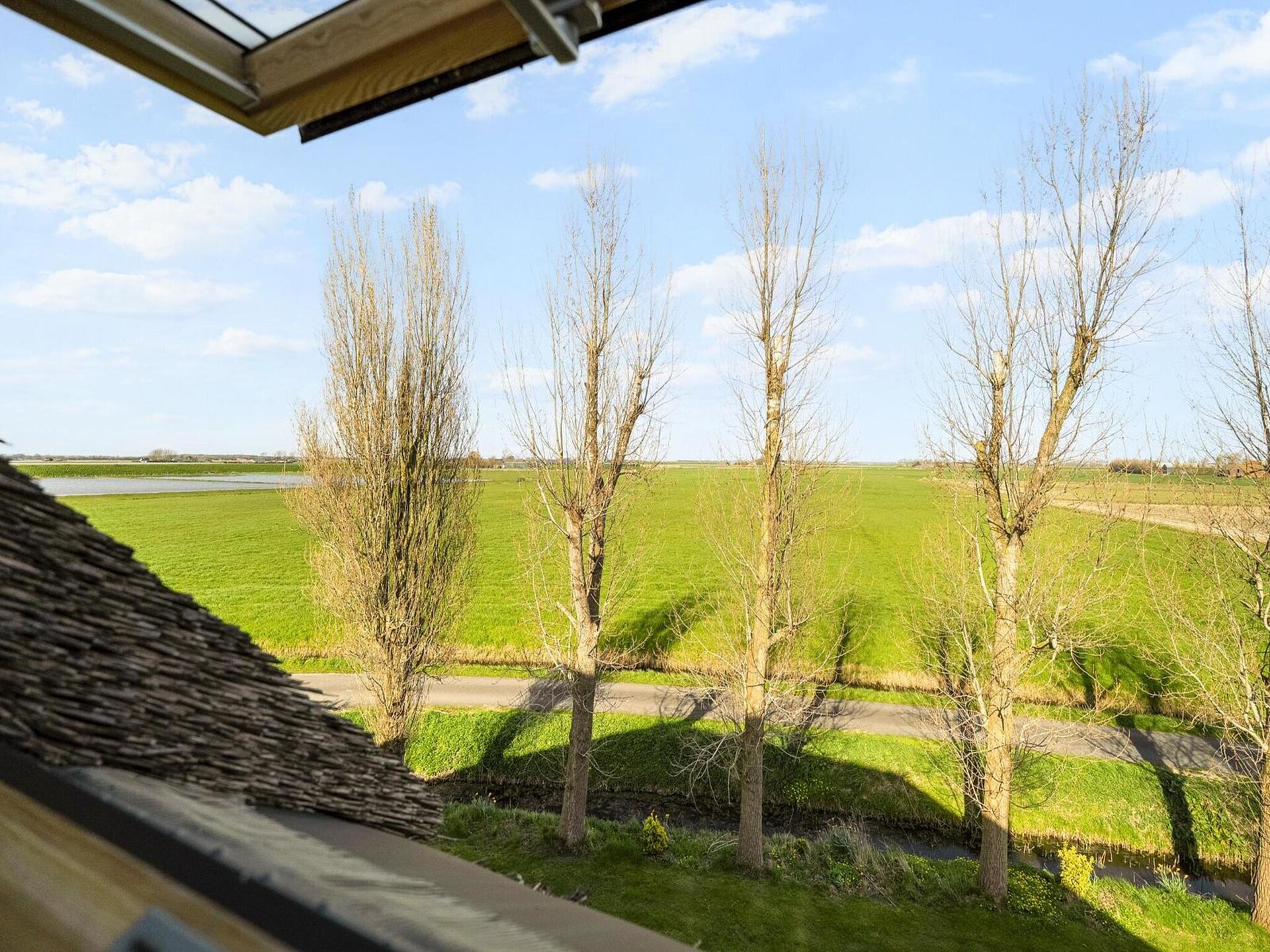 Rustiek appartement in gerestaureerde boerderij, 200m van centrum Schagen - foto 21