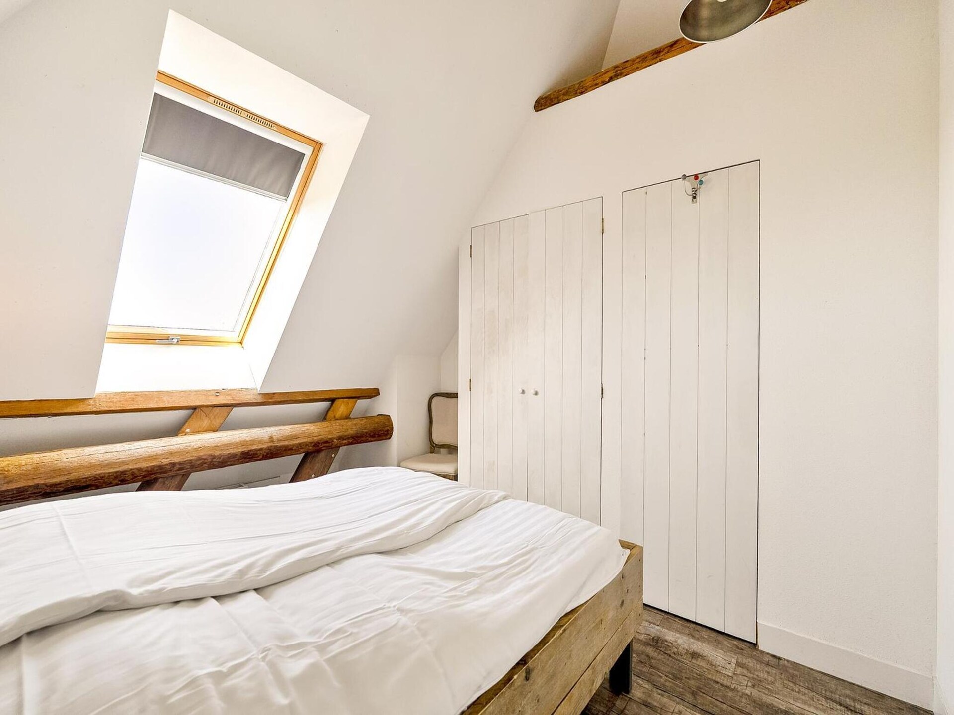 Rustiek appartement in gerestaureerde boerderij, 200m van centrum Schagen - foto 13