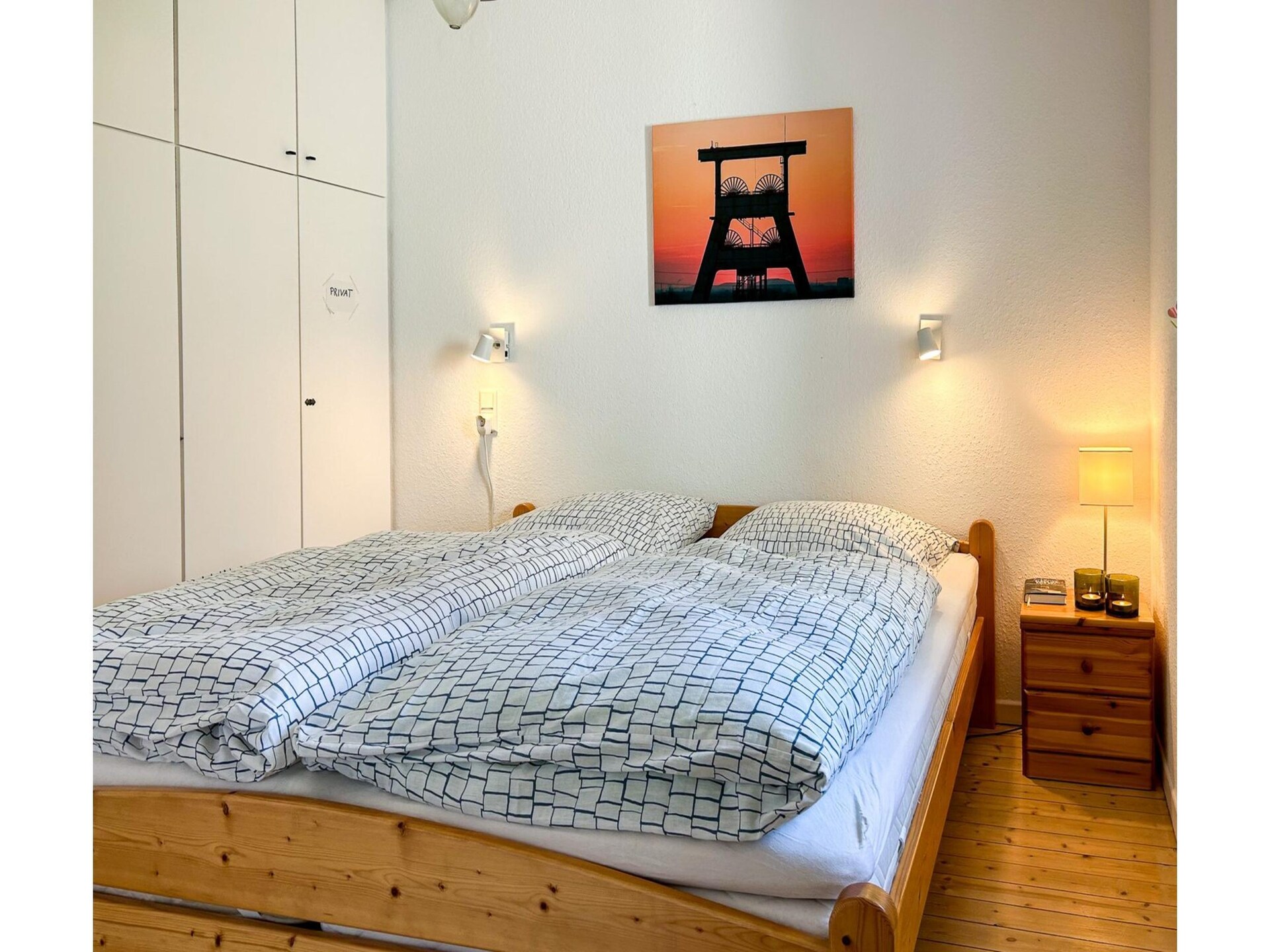 Gezellig vakantiehuis Höhenblick in Winterberg voor 4 personen - foto 9