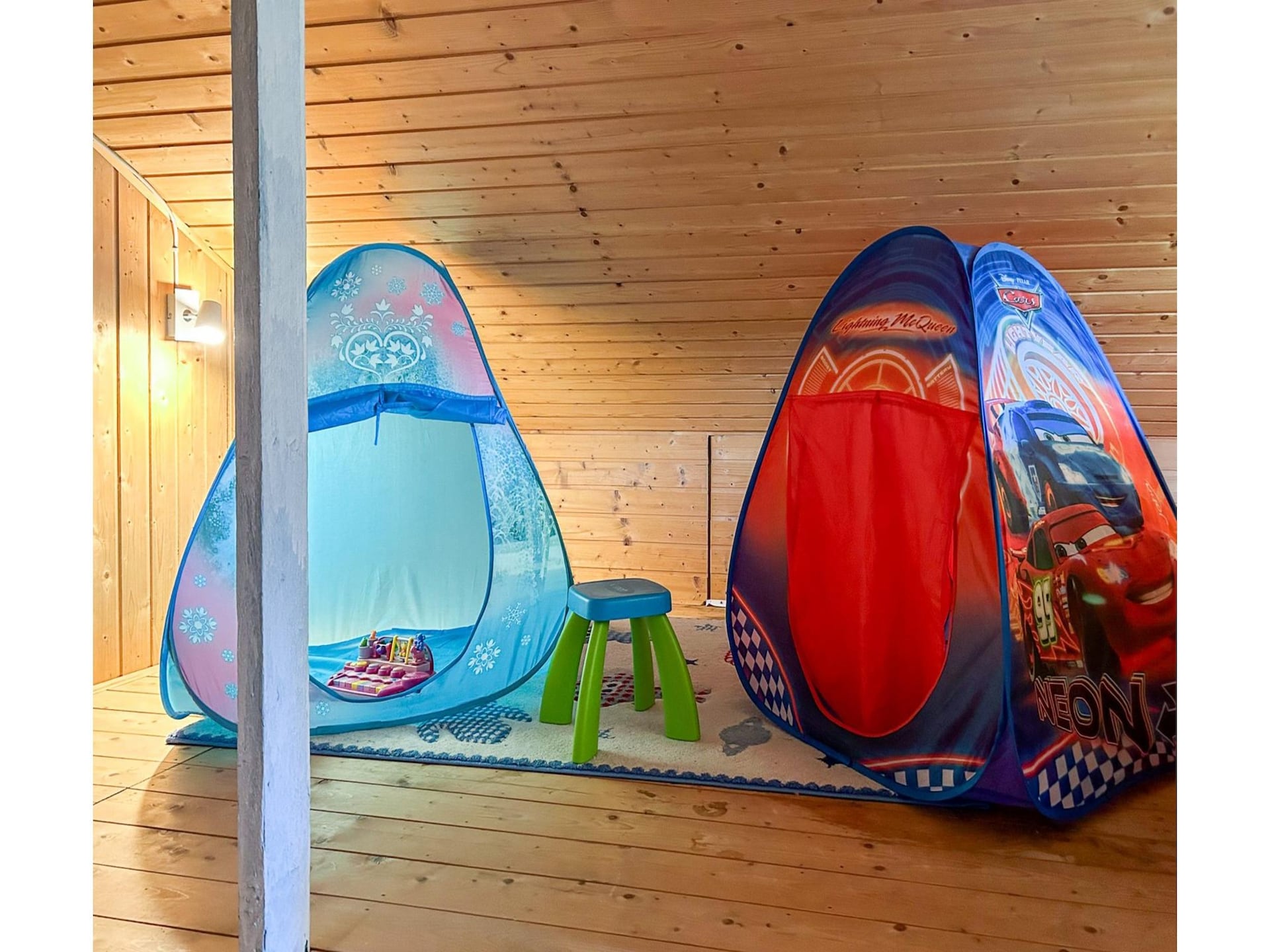 Gezellig vakantiehuis Höhenblick in Winterberg voor 4 personen - foto 11