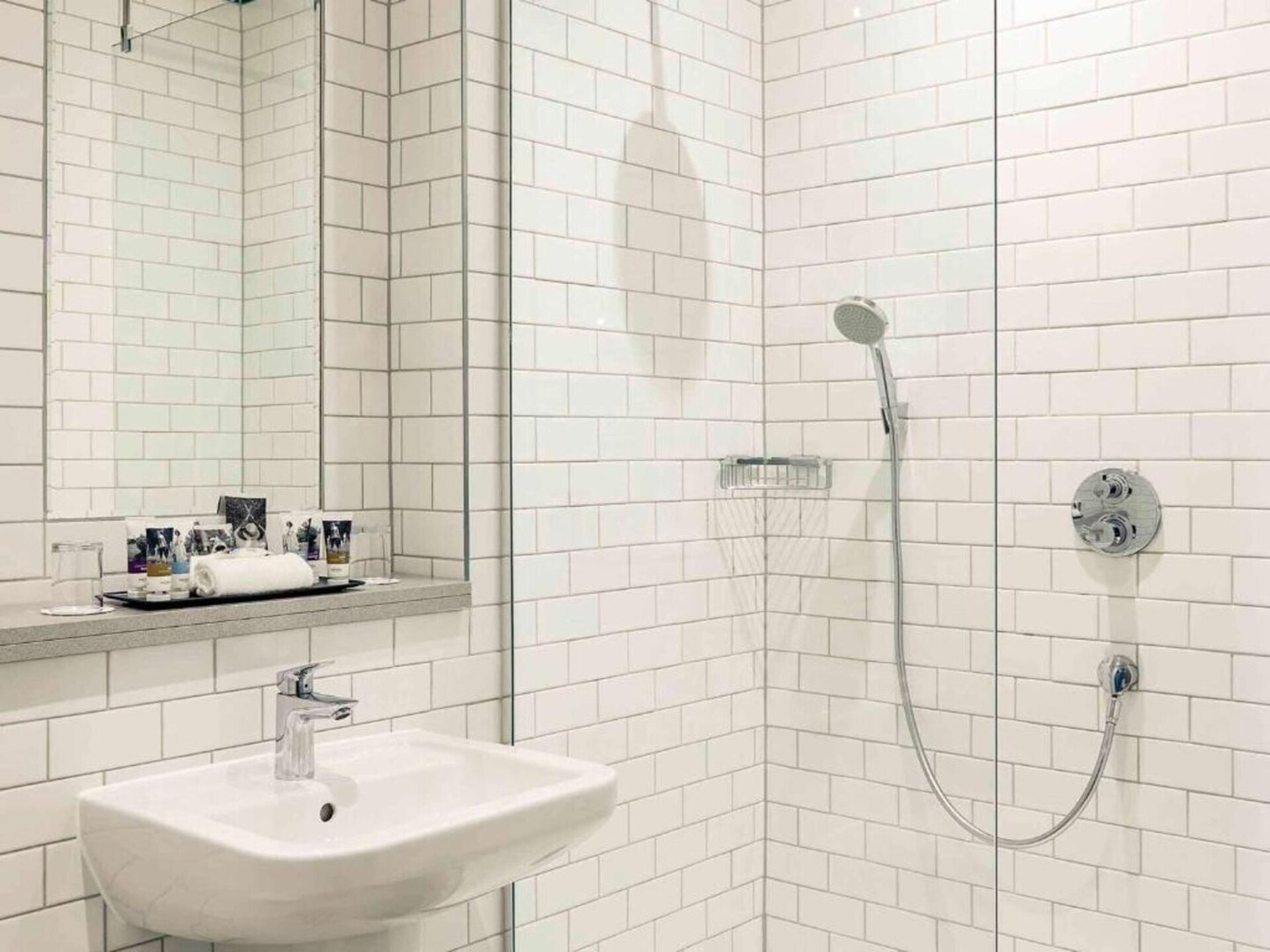 Luxe Deluxe Double Room in het hart van Bristol - foto 47