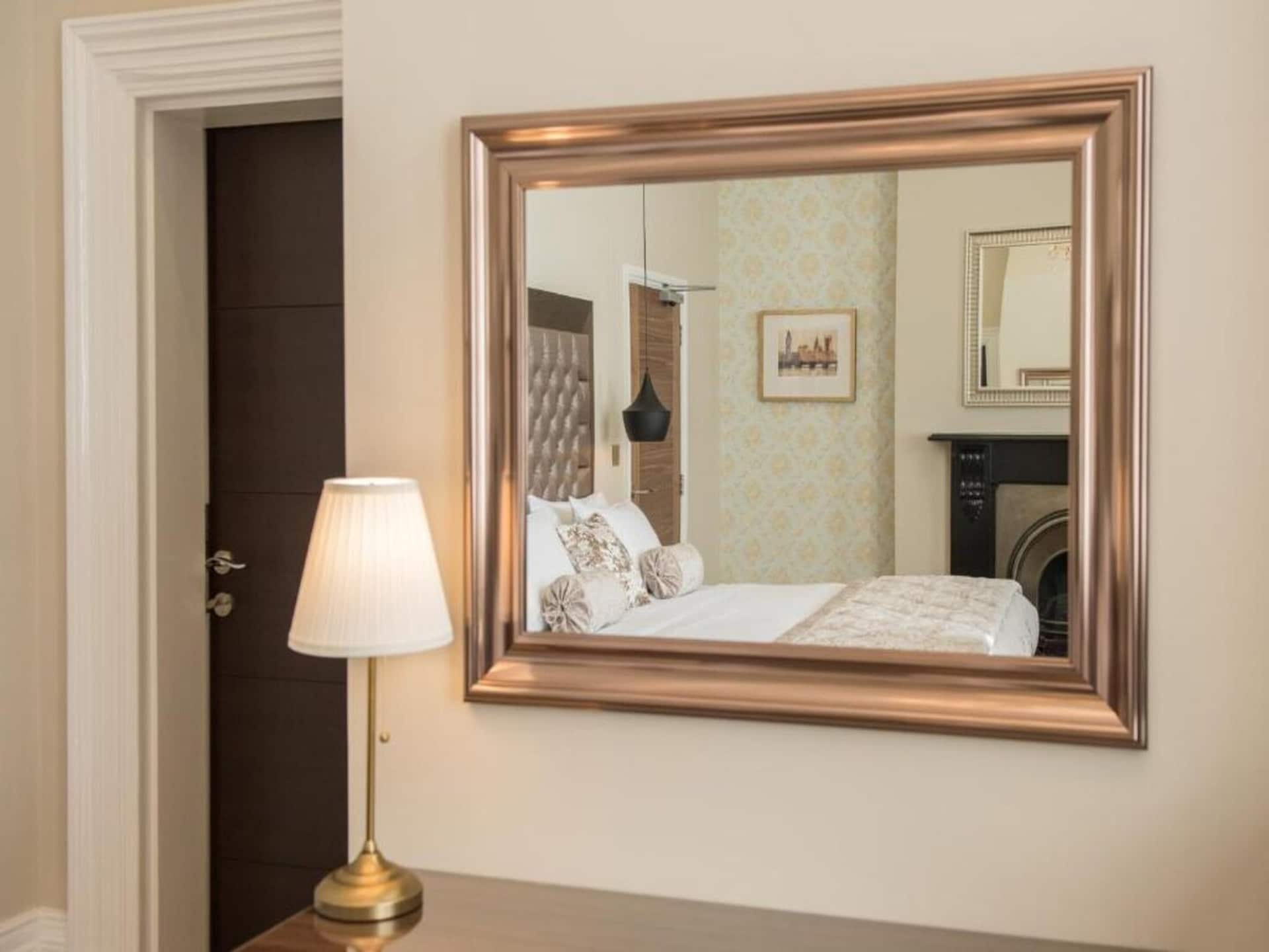Junior Suite in boetiekhotel nabij Canary Wharf met spa & fitness - foto 19