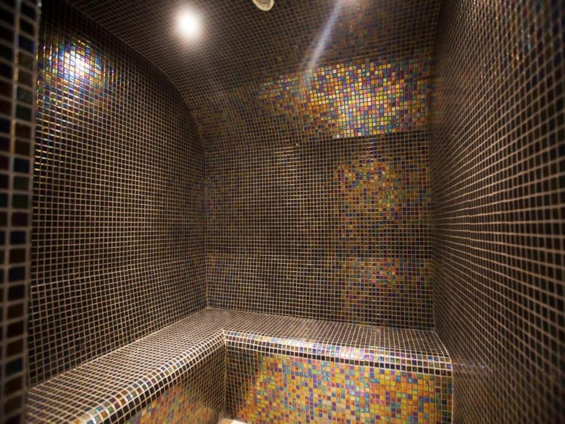 Junior Suite in boetiekhotel nabij Canary Wharf met spa & fitness - foto 83