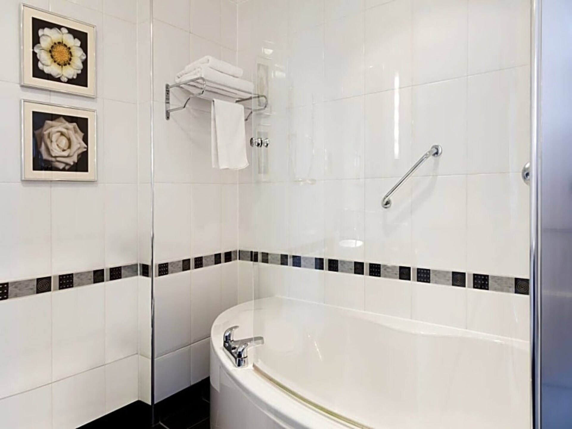 Modern pension voor 3 personen in het hart van Liverpool - foto 10
