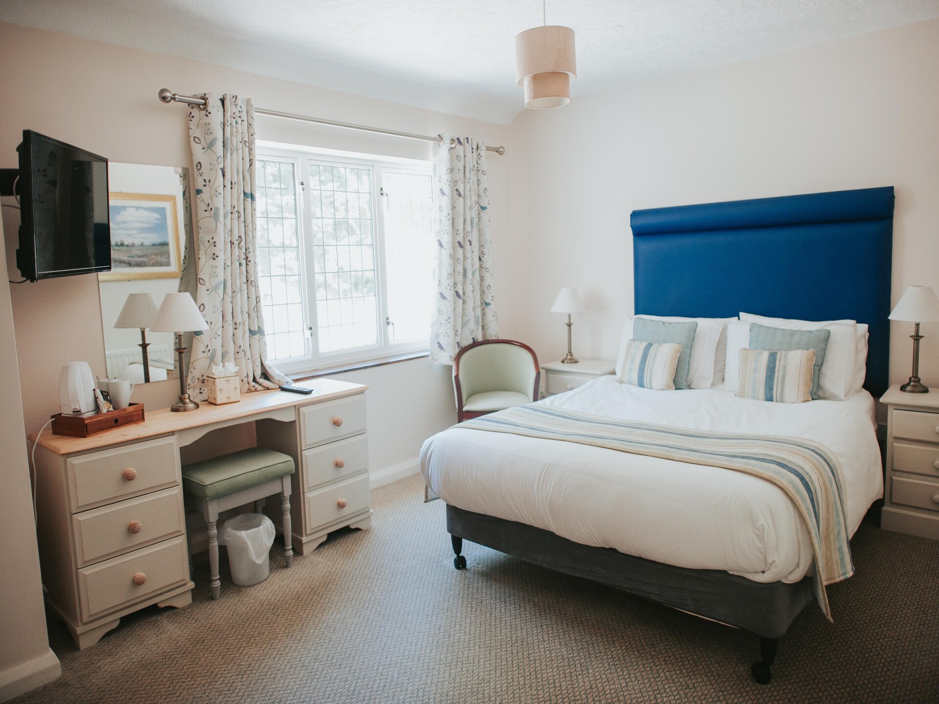 Moderne Junior Suite in Liverpool met uitzicht op de Mersey - foto 8