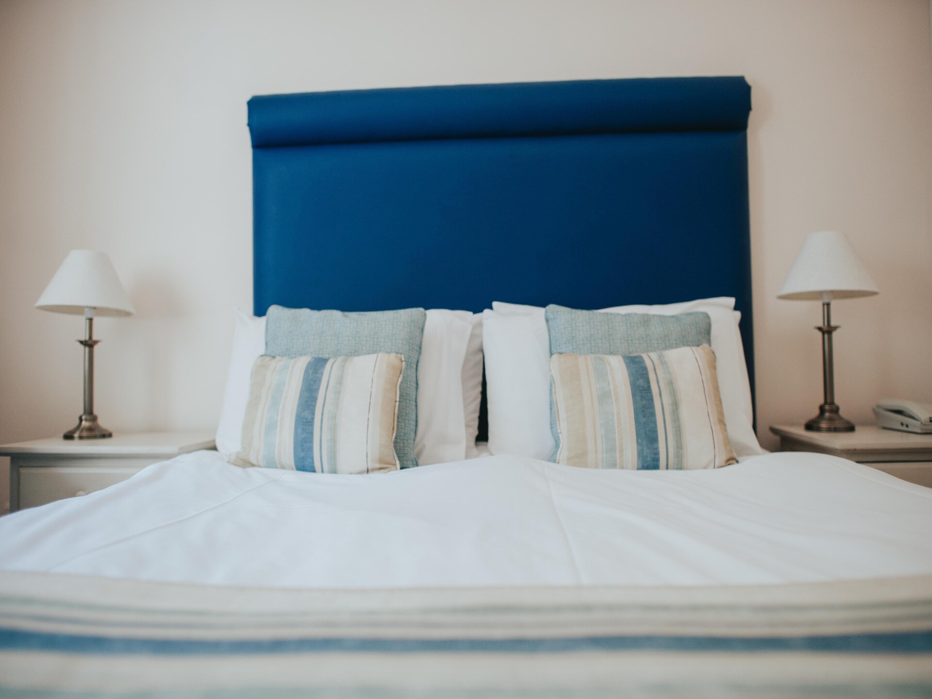 Moderne Junior Suite in Liverpool met uitzicht op de Mersey - foto 9