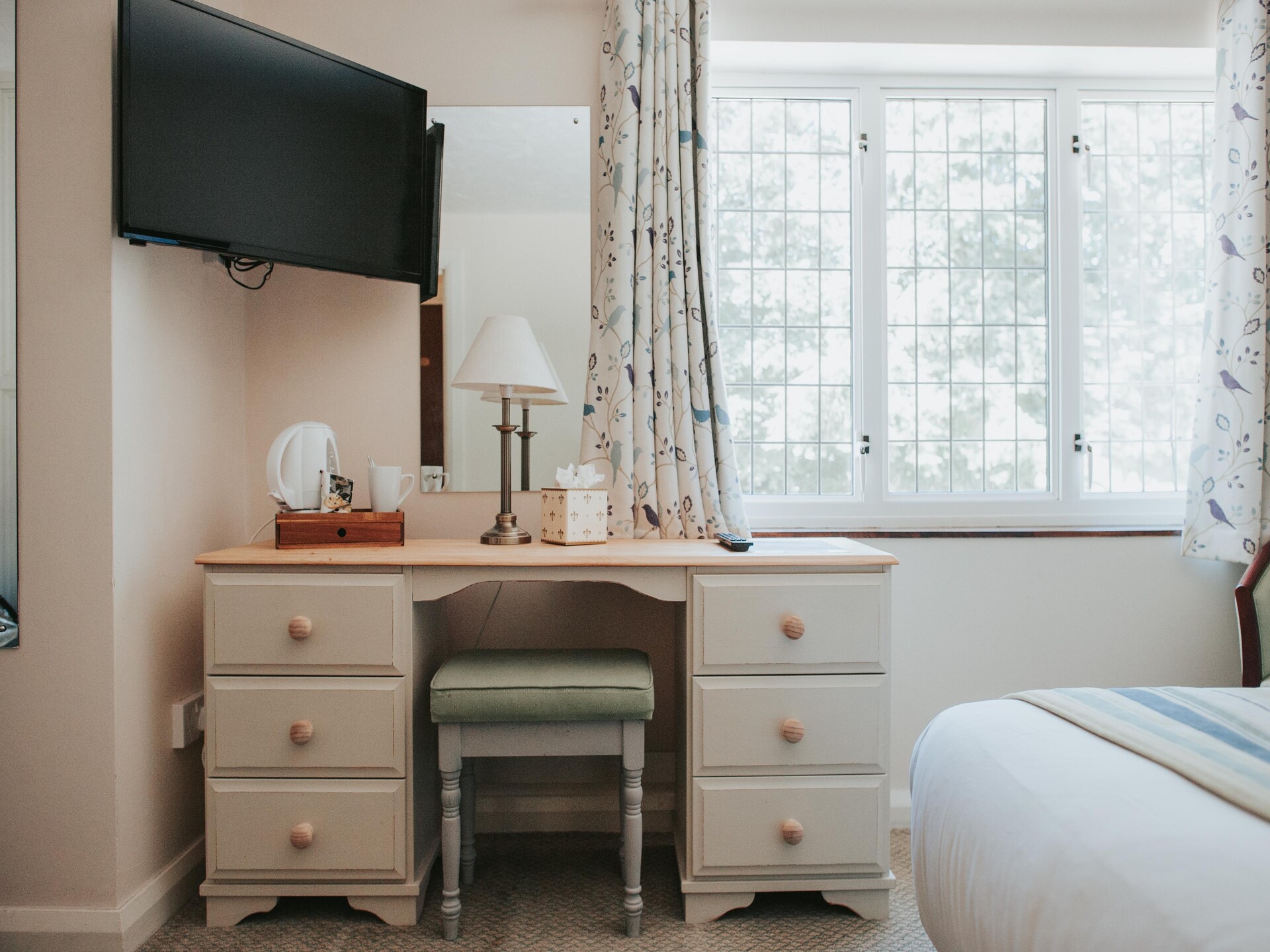 Moderne Junior Suite in Liverpool met uitzicht op de Mersey - foto 10