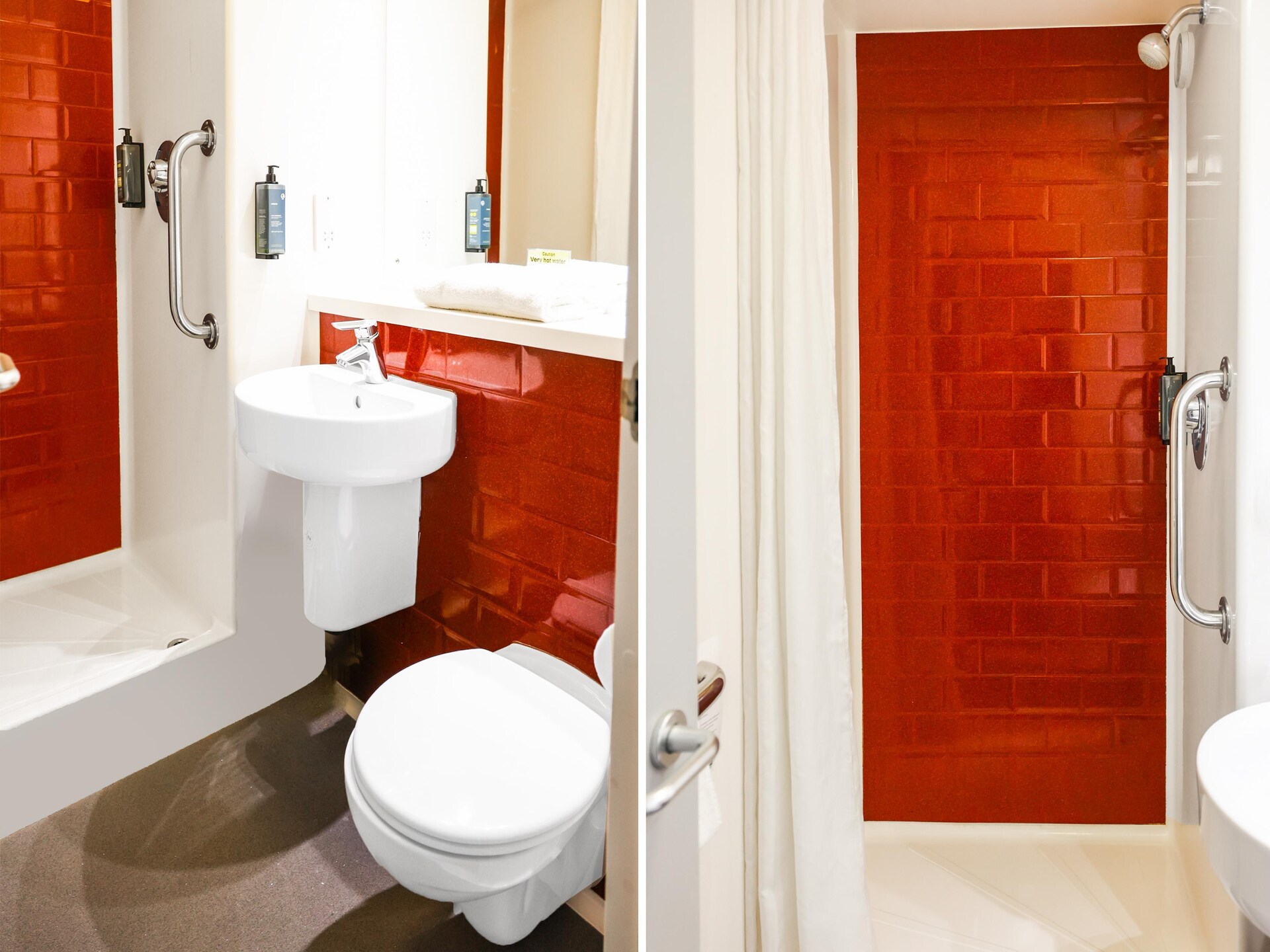 Knusse hotelkamer in hartje Lancaster, dichtbij Trough of Bowland - foto 13