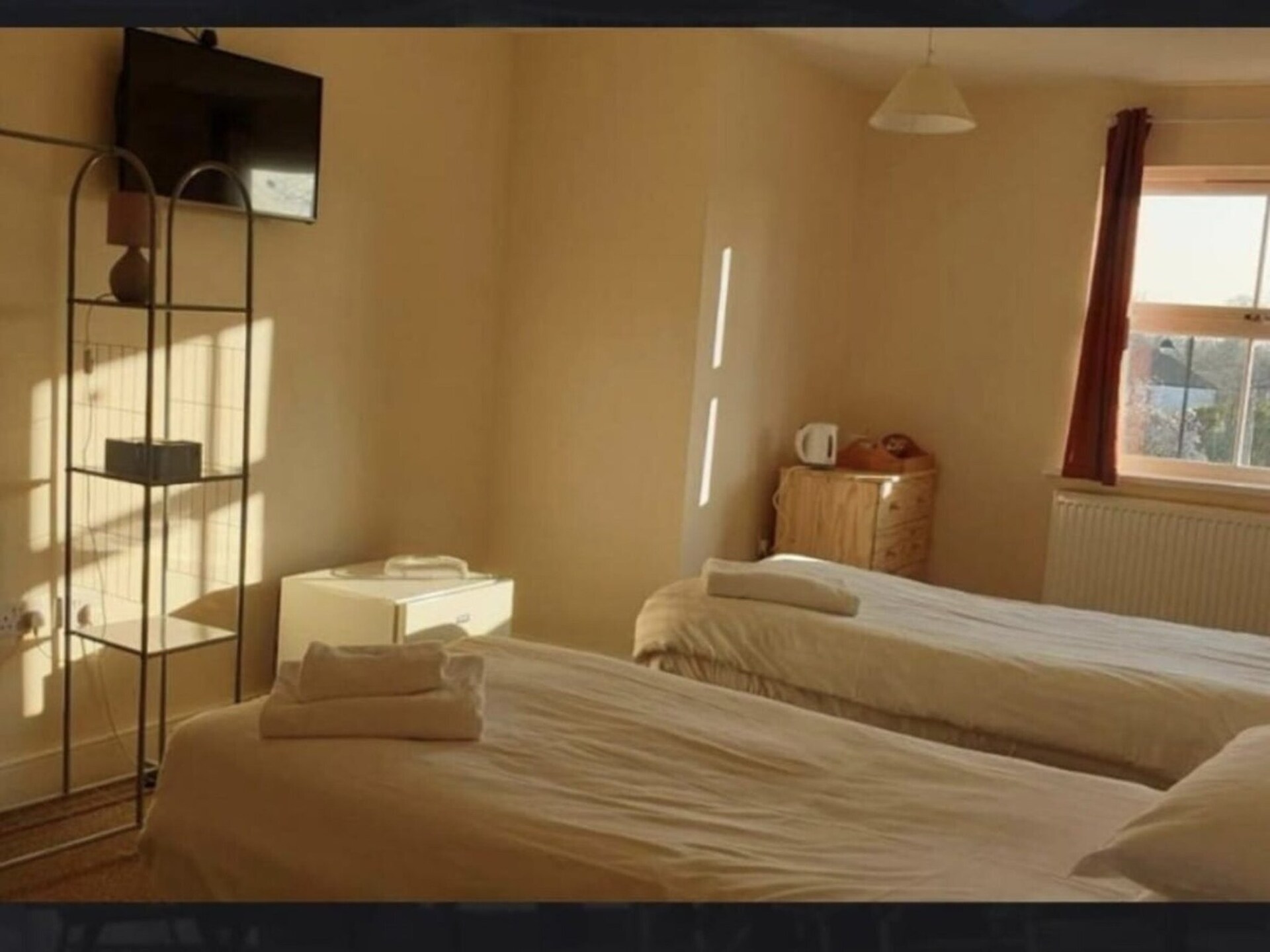 Comfortabel appartement voor 3 personen in Manchester - foto 8