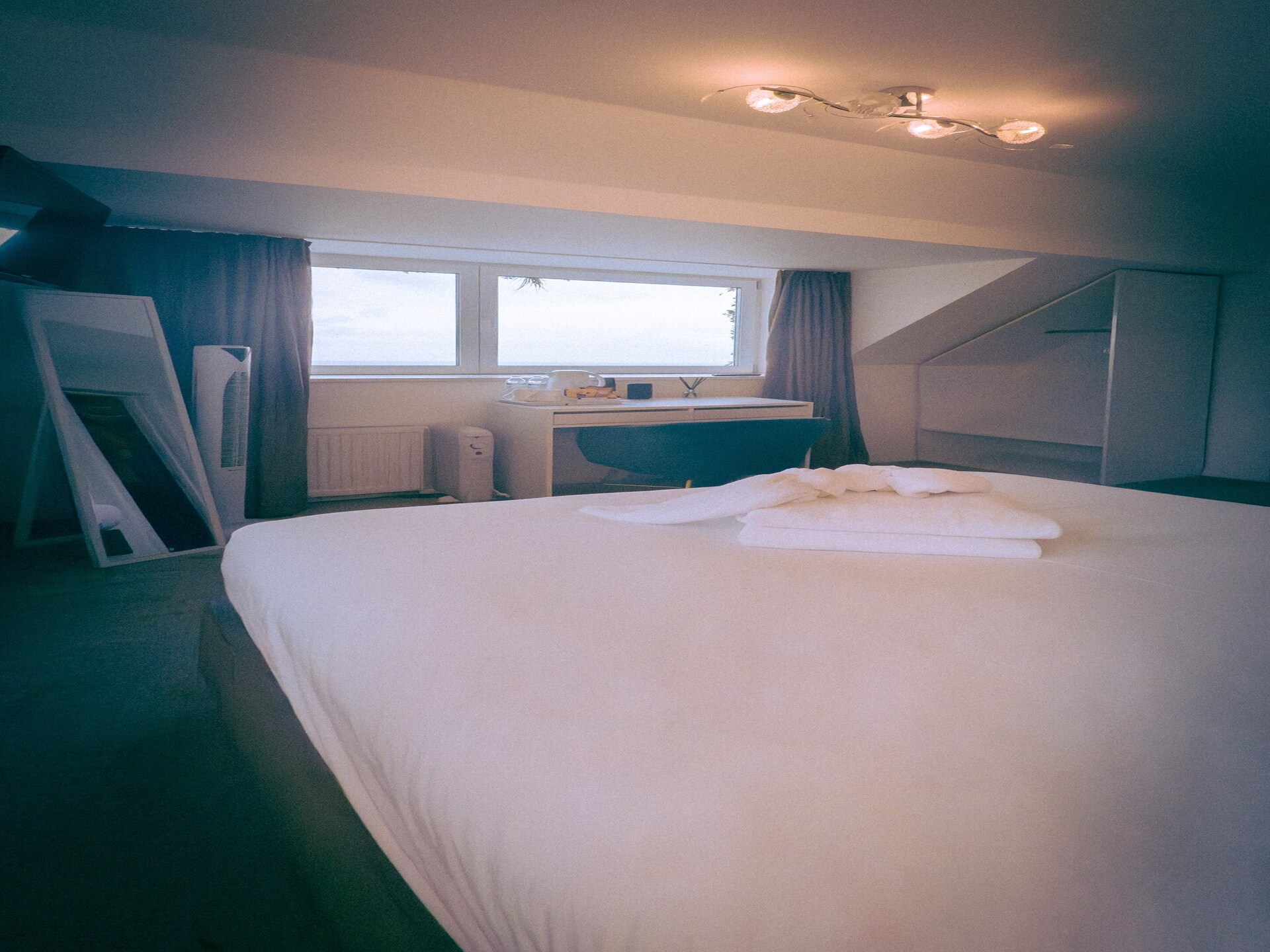 Vakantiehuis met zeezicht en balkon in Newquay - foto 8