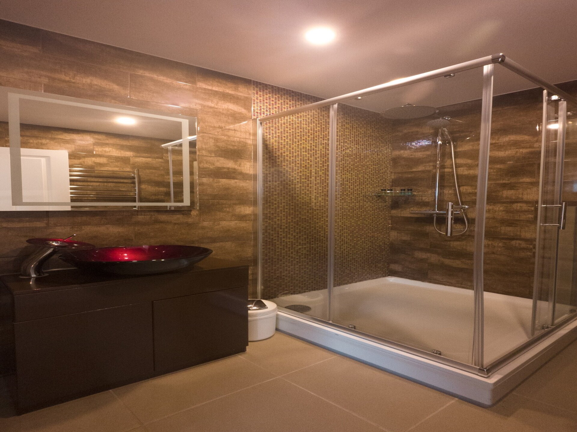 Vakantiehuis met zeezicht en balkon in Newquay - foto 18