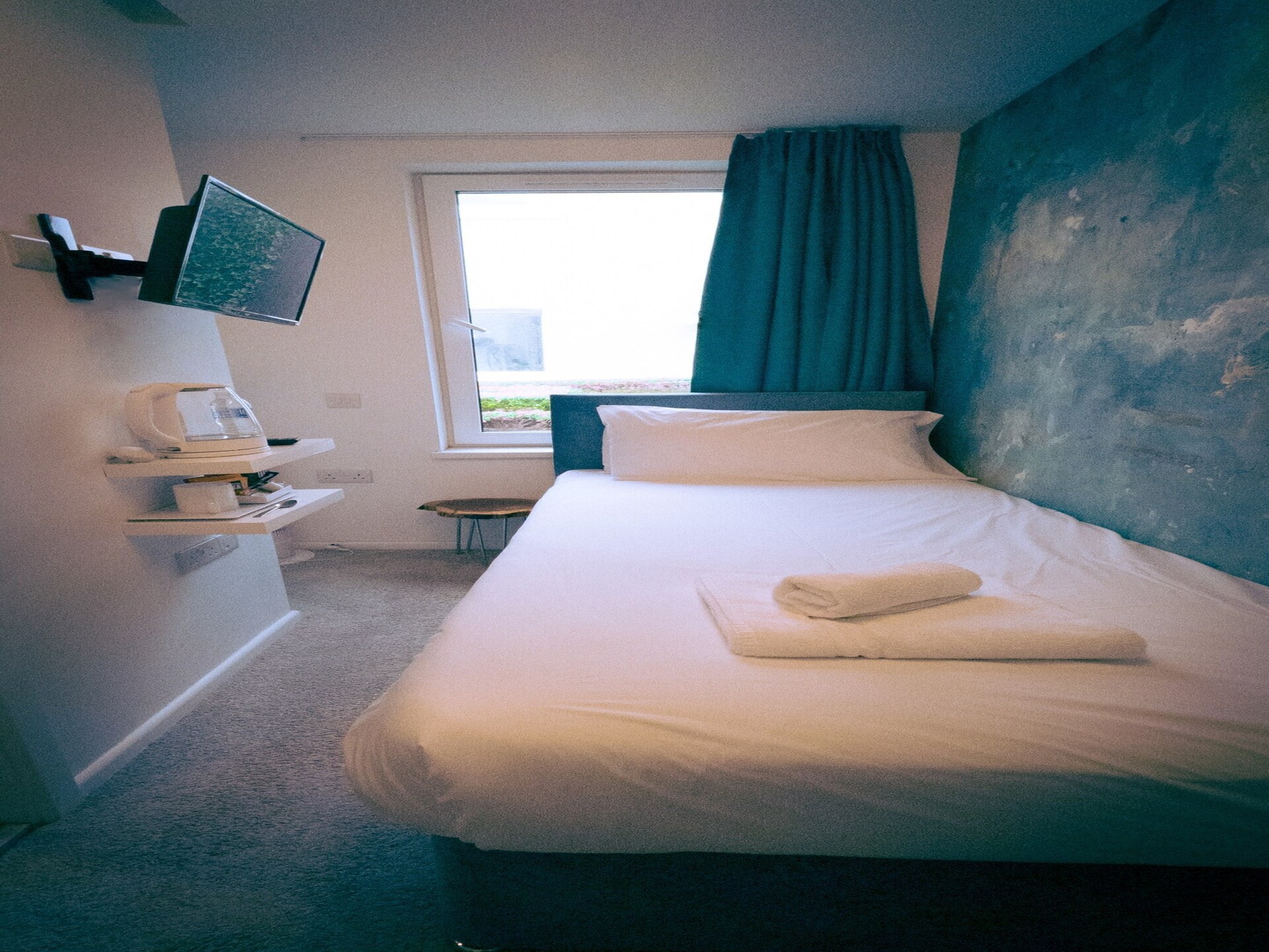 Vakantiehuis met zeezicht en balkon in Newquay - foto 10