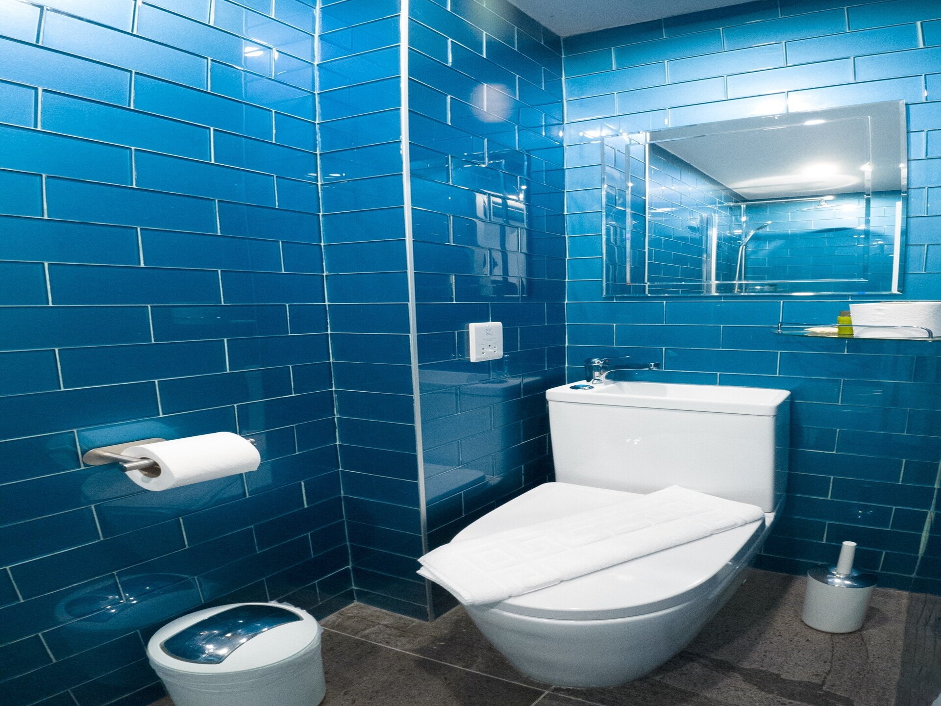Vakantiehuis met zeezicht en balkon in Newquay - foto 15