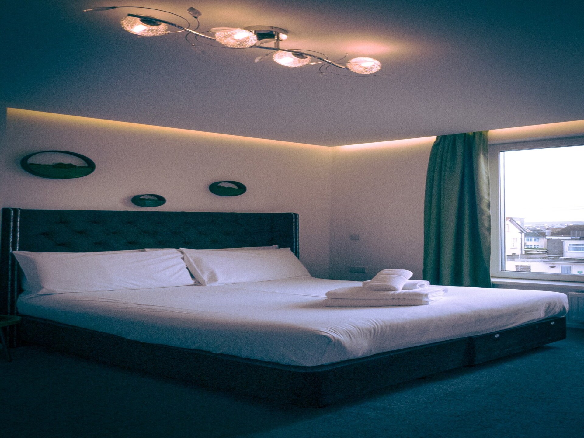 Vakantiehuis met zeezicht en balkon in Newquay - foto 5