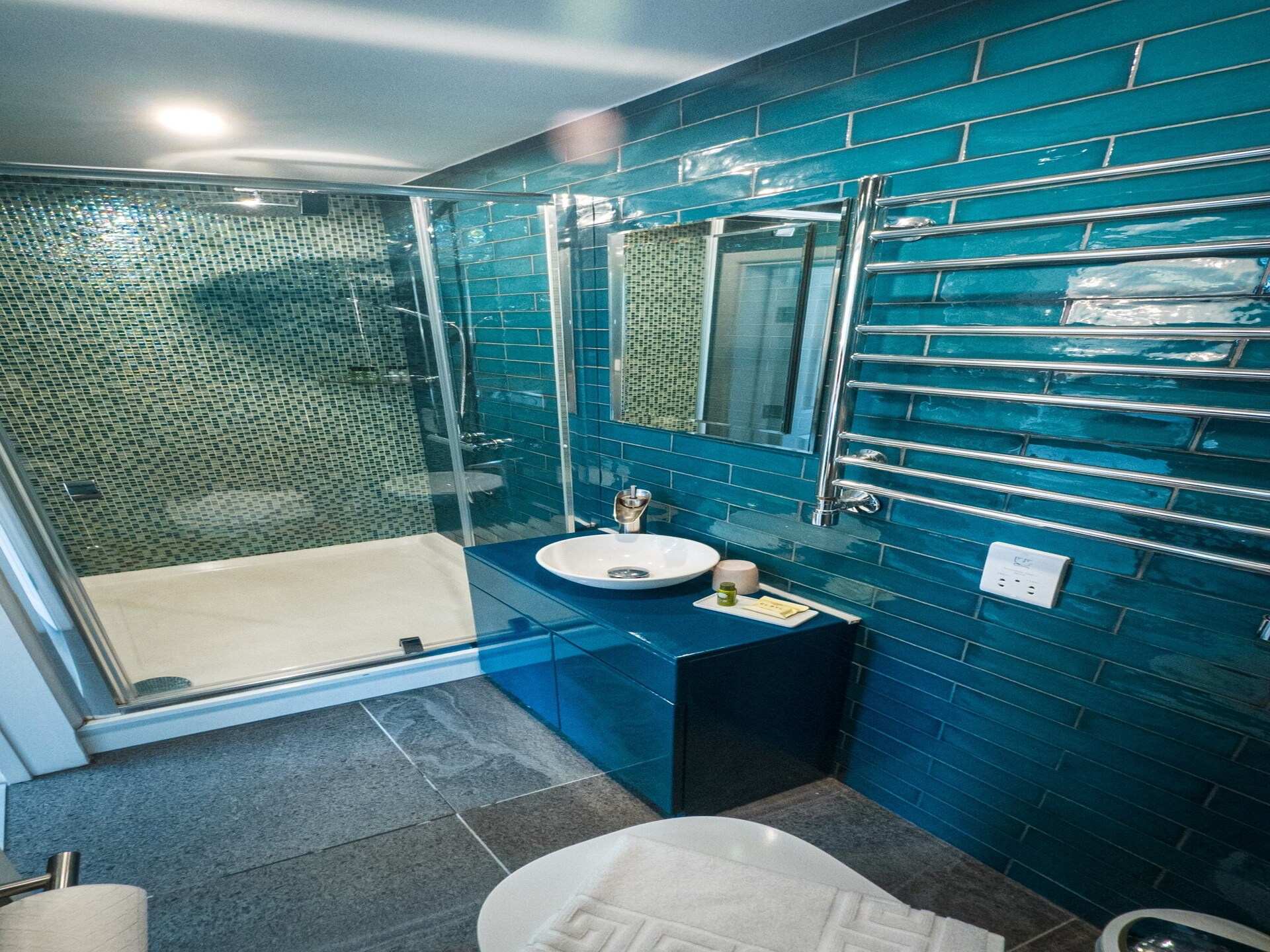 Vakantiehuis met zeezicht en balkon in Newquay - foto 14