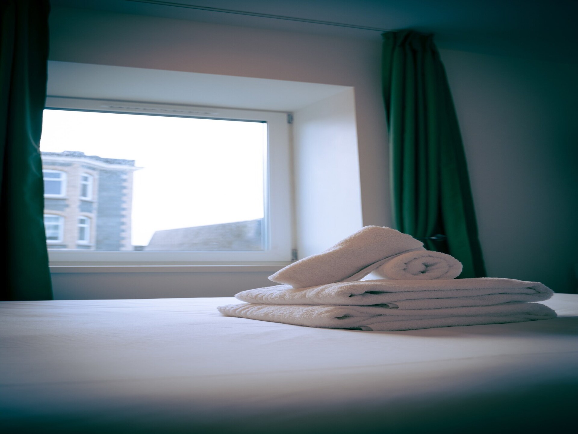 Knus tweepersoonsverblijf met balkon en zeezicht in Newquay - foto 3