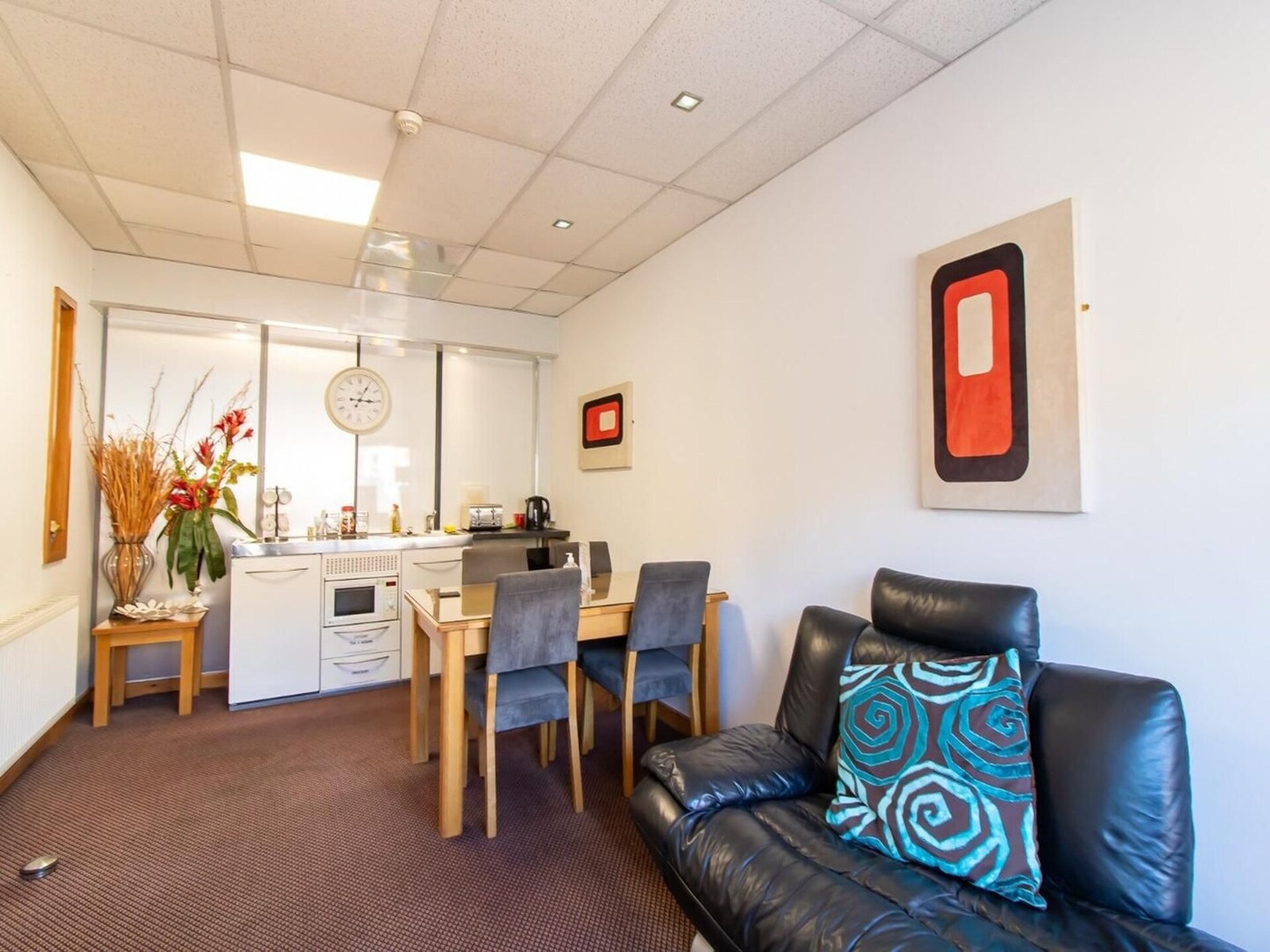 Modern appartement in Newcastle upon Tyne voor 2 personen - foto 35