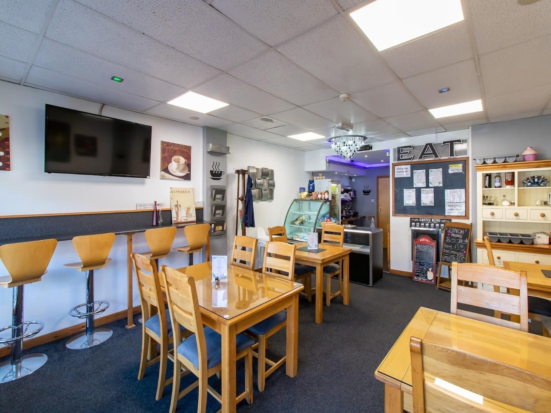 Modern appartement voor 2 personen in Newcastle upon Tyne · 10 m² - foto 2