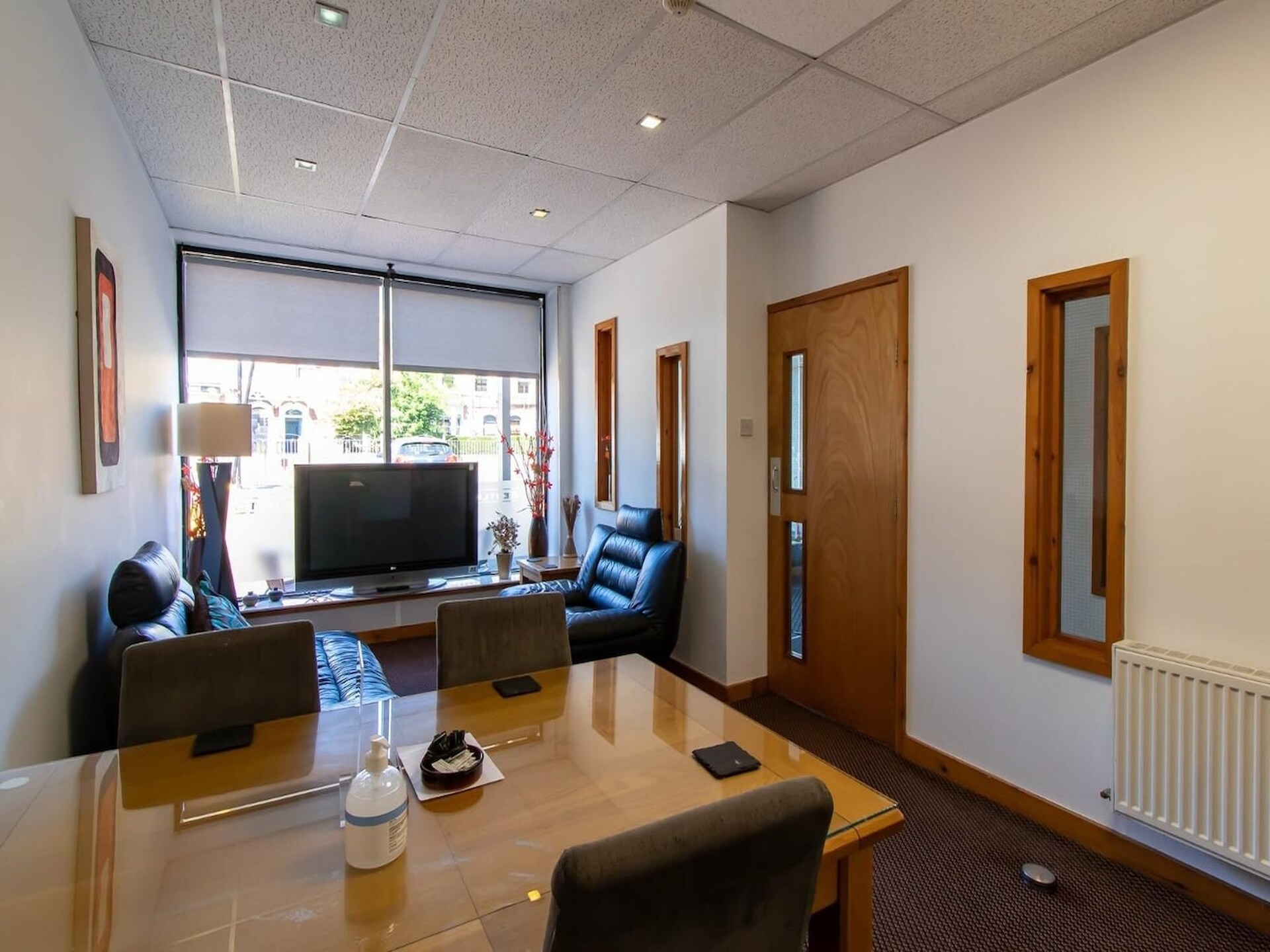 Modern appartement voor 2 personen in Newcastle upon Tyne · 10 m² - foto 35