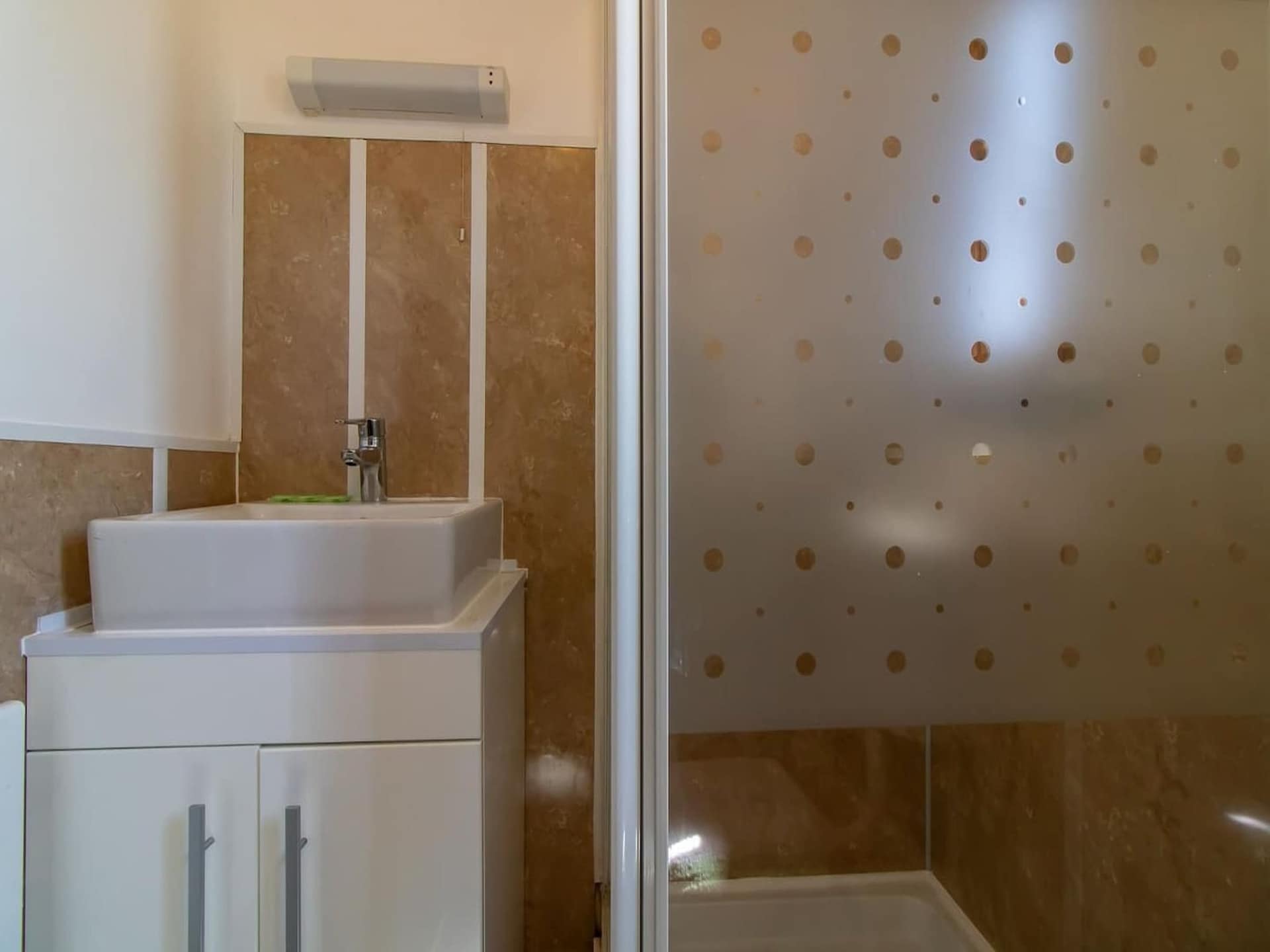 Modern appartement voor 2 personen in Newcastle upon Tyne · 10 m² - foto 20