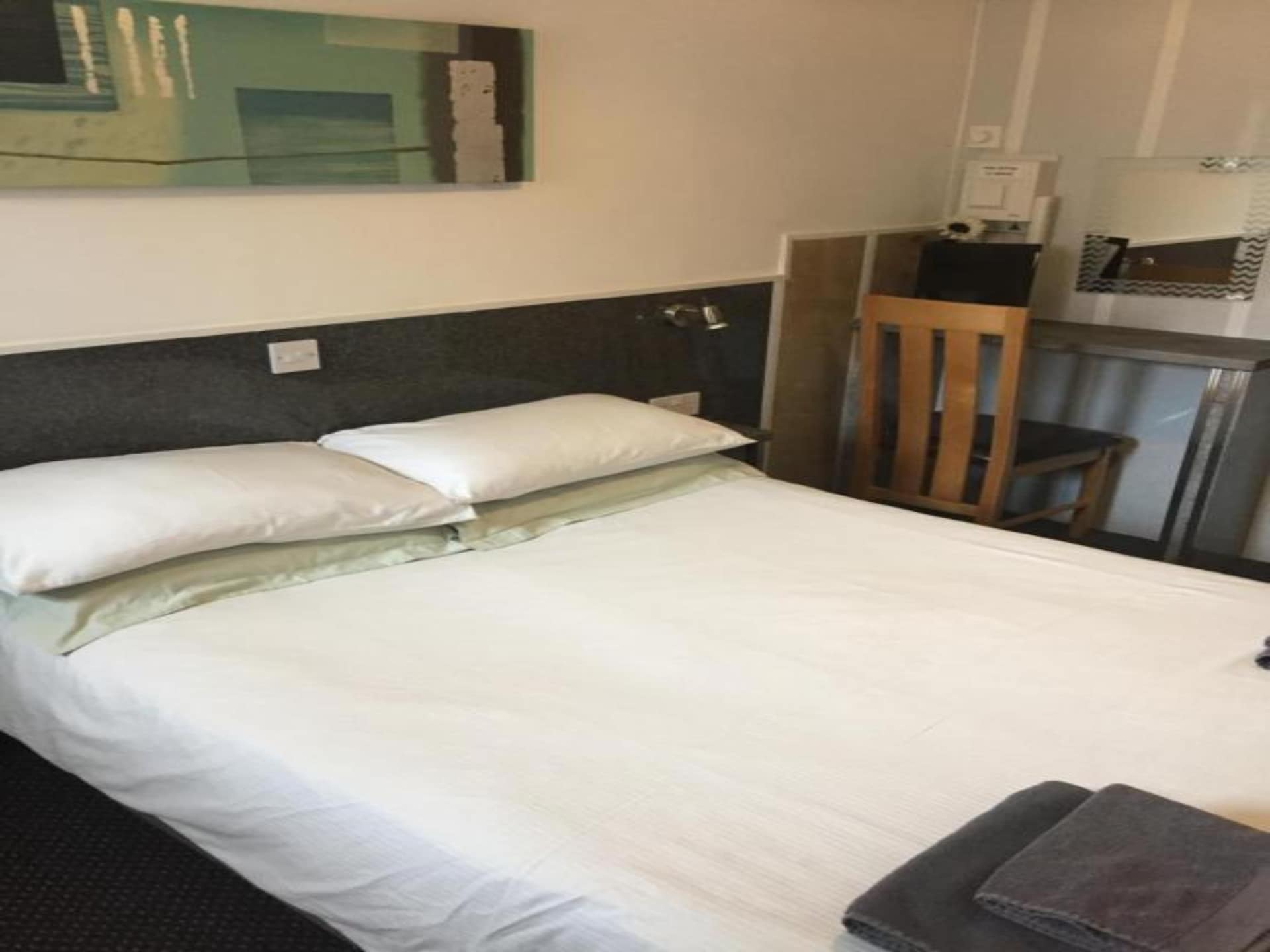 Modern appartement voor 2 personen in Newcastle upon Tyne · 10 m² - foto 17