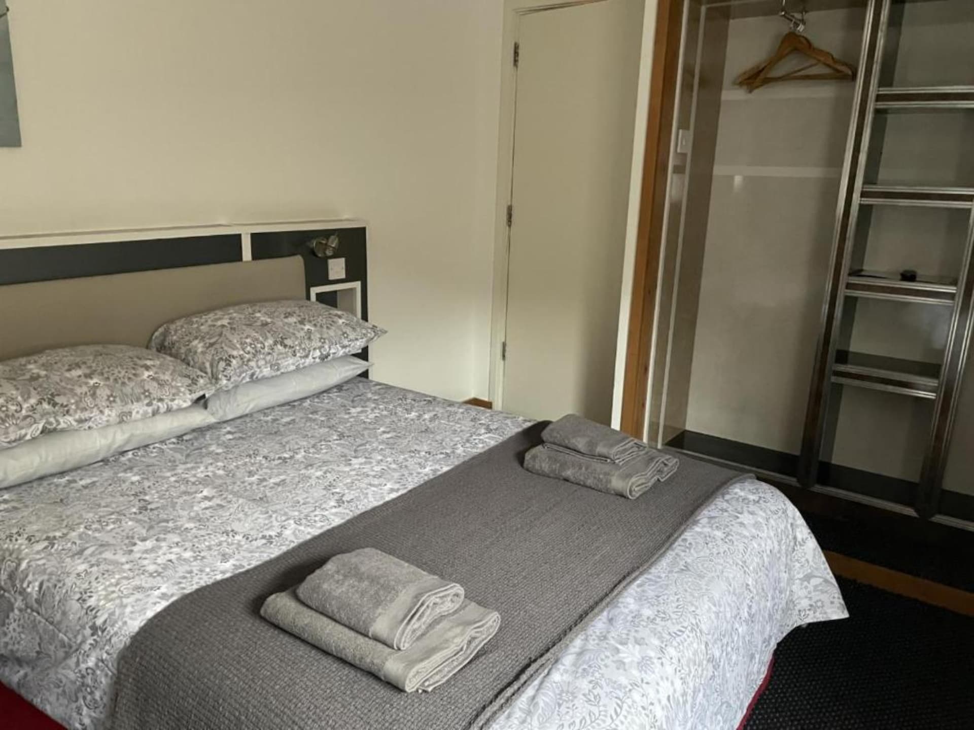 Modern appartement voor 2 personen in Newcastle upon Tyne · 10 m² - foto 18