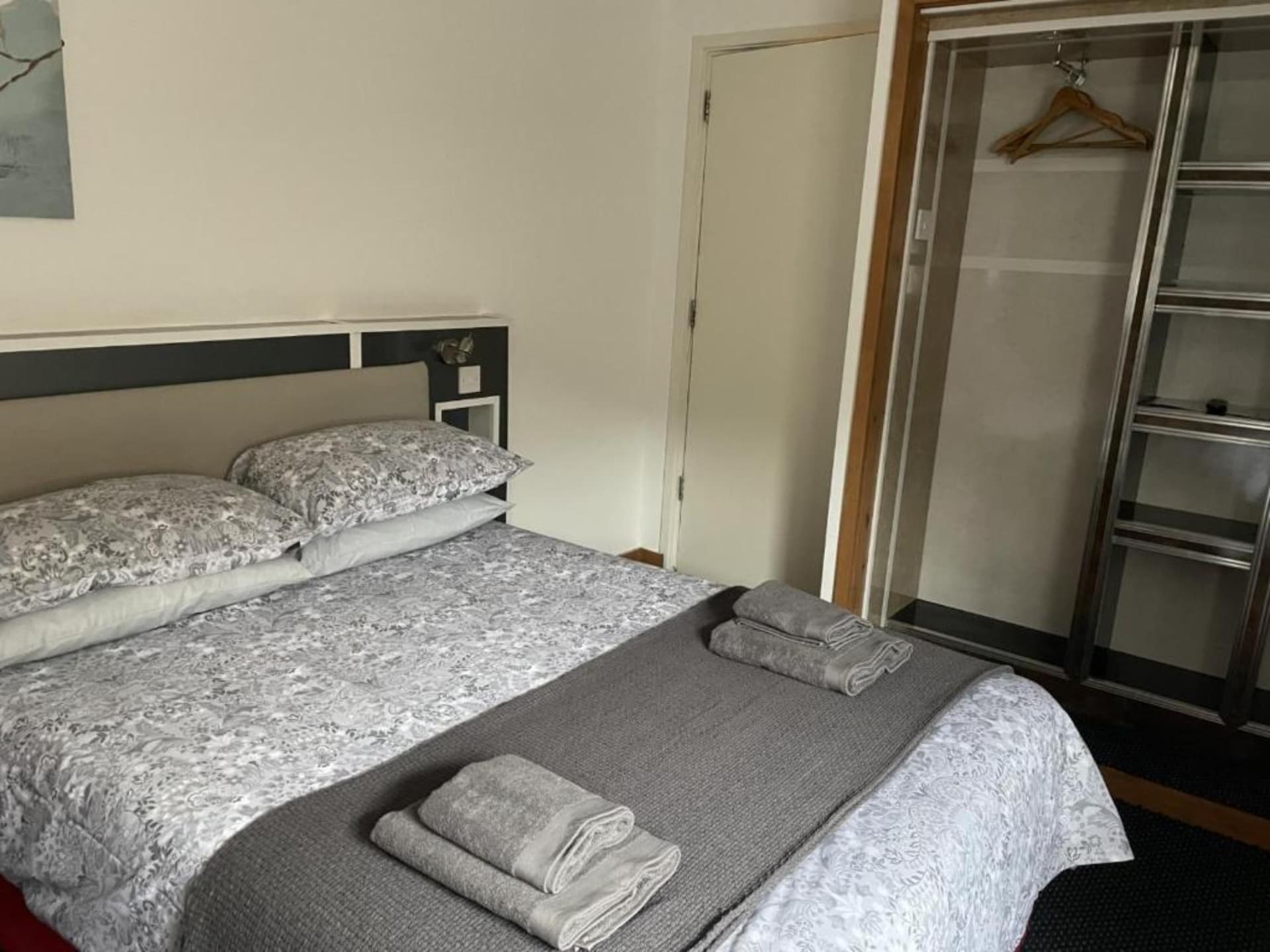Modern appartement voor 2 personen in Newcastle upon Tyne · 10 m² - foto 19