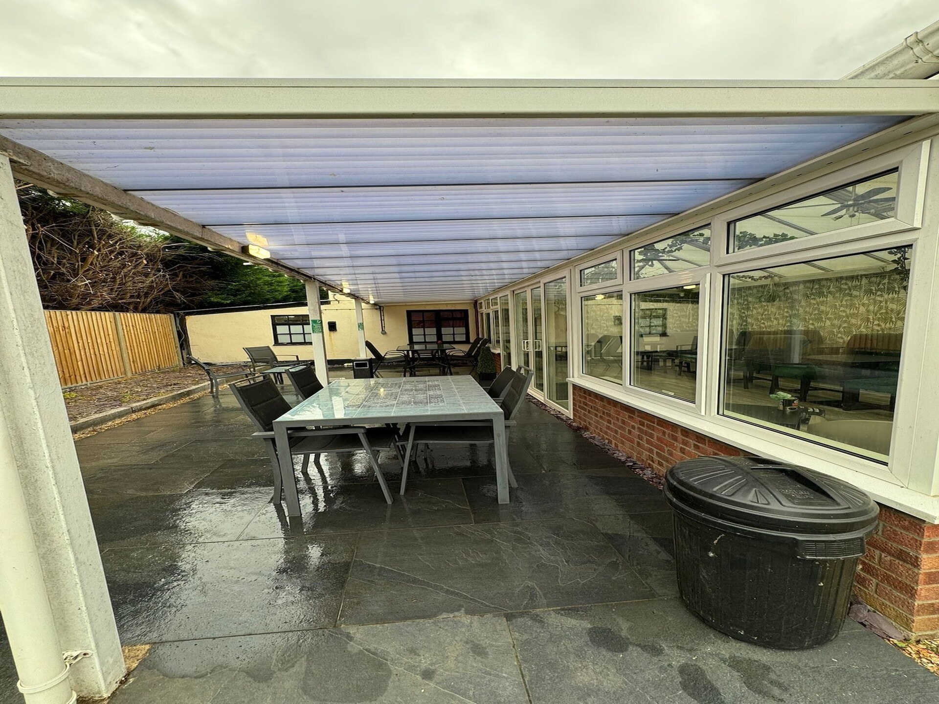 Knusse Deluxe Kamer voor 2 in Thetford – Gratis WiFi & Tuinzicht - foto 34