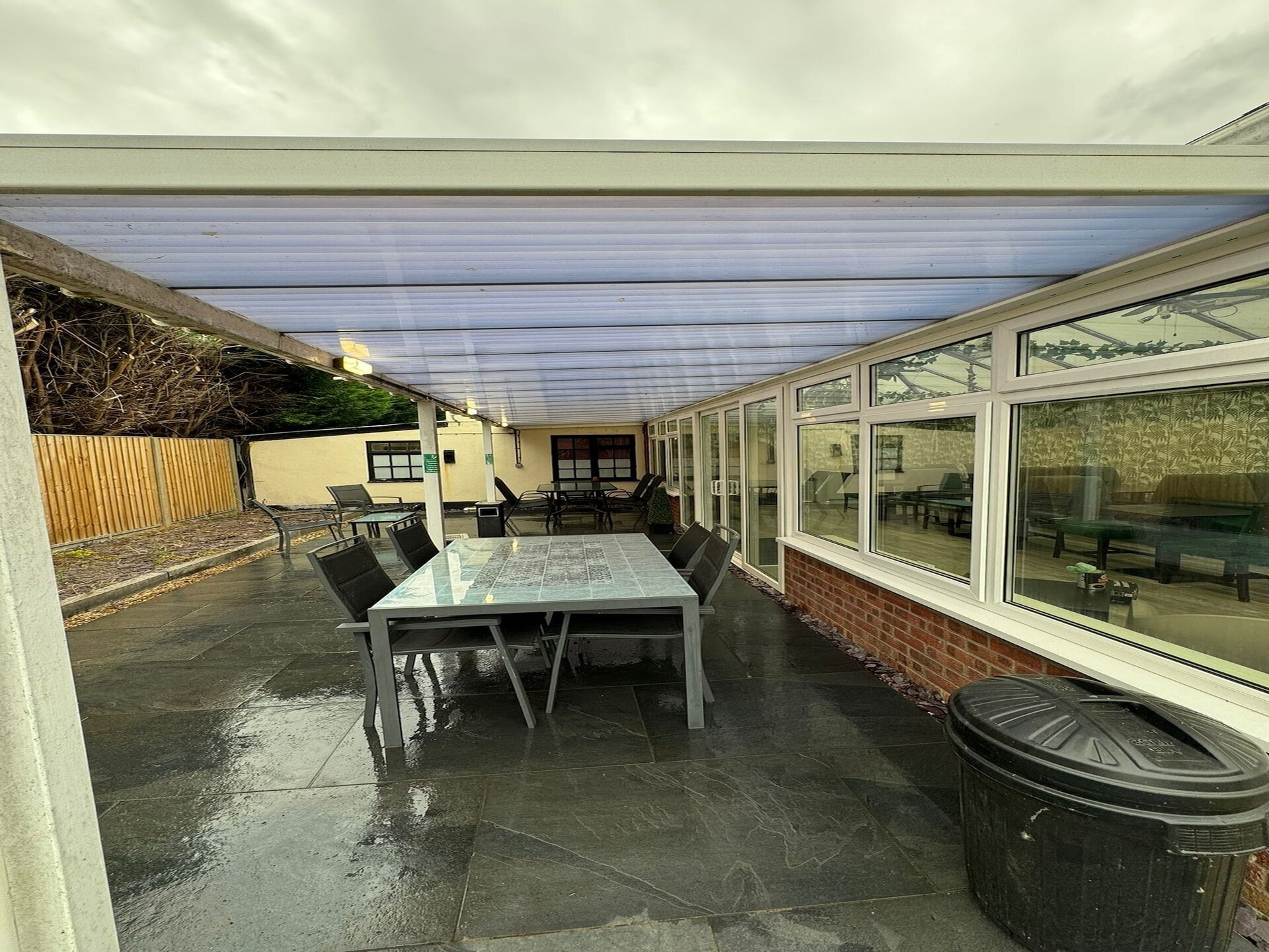 Knusse Deluxe Kamer voor 2 in Thetford – Gratis WiFi & Tuinzicht - foto 33