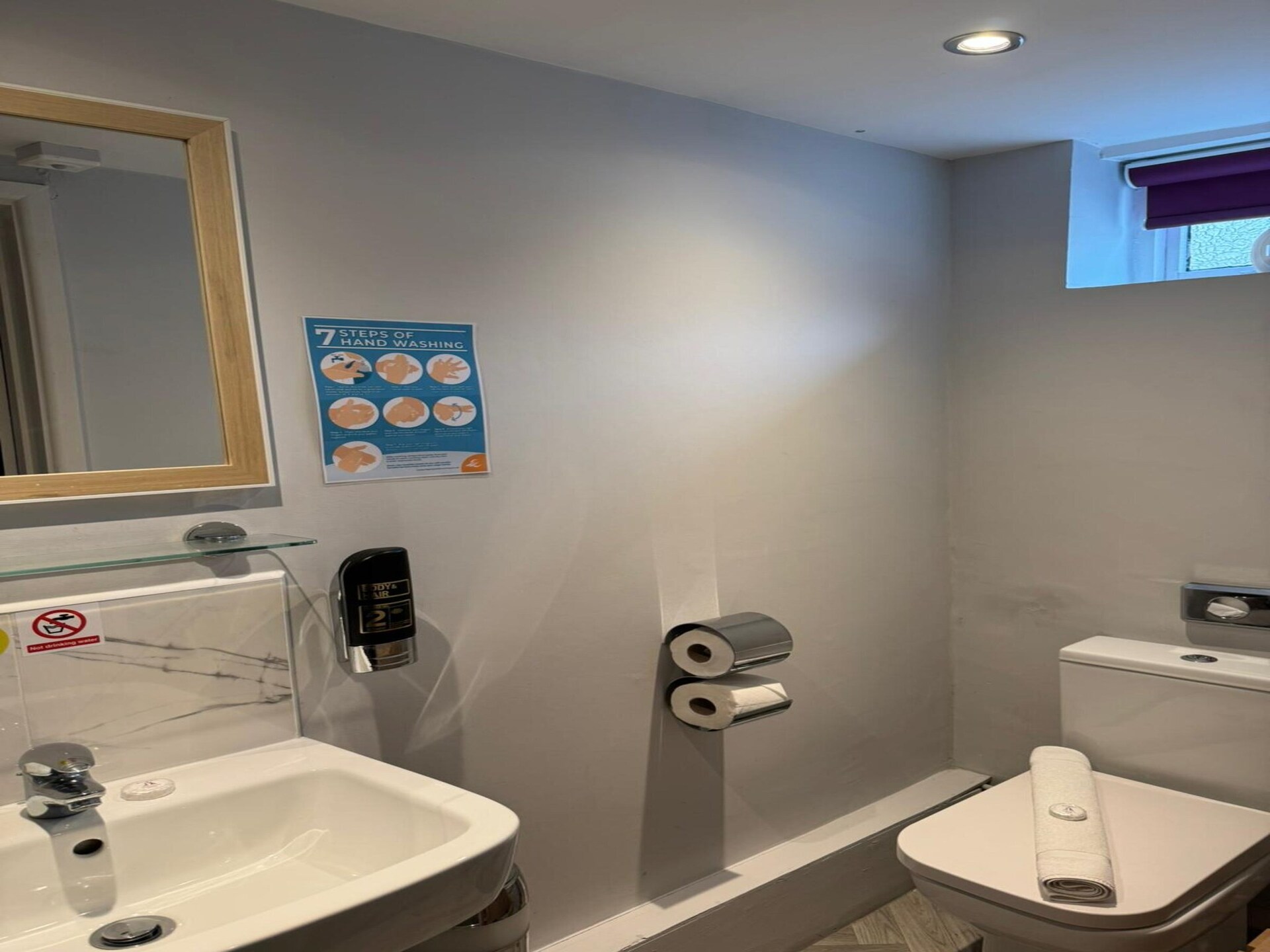 Knusse Deluxe Kamer voor 2 in Thetford – Gratis WiFi & Tuinzicht - foto 26