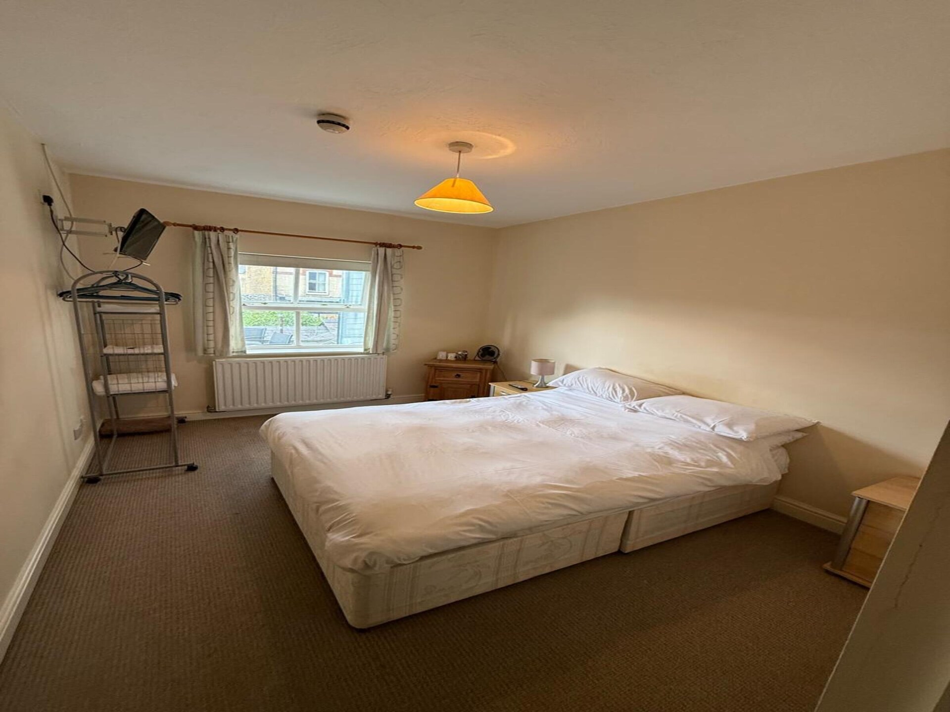 Knusse Twin Room bij The Watmans Arms – Landelijk Hersham, vlakbij Londen - foto 18