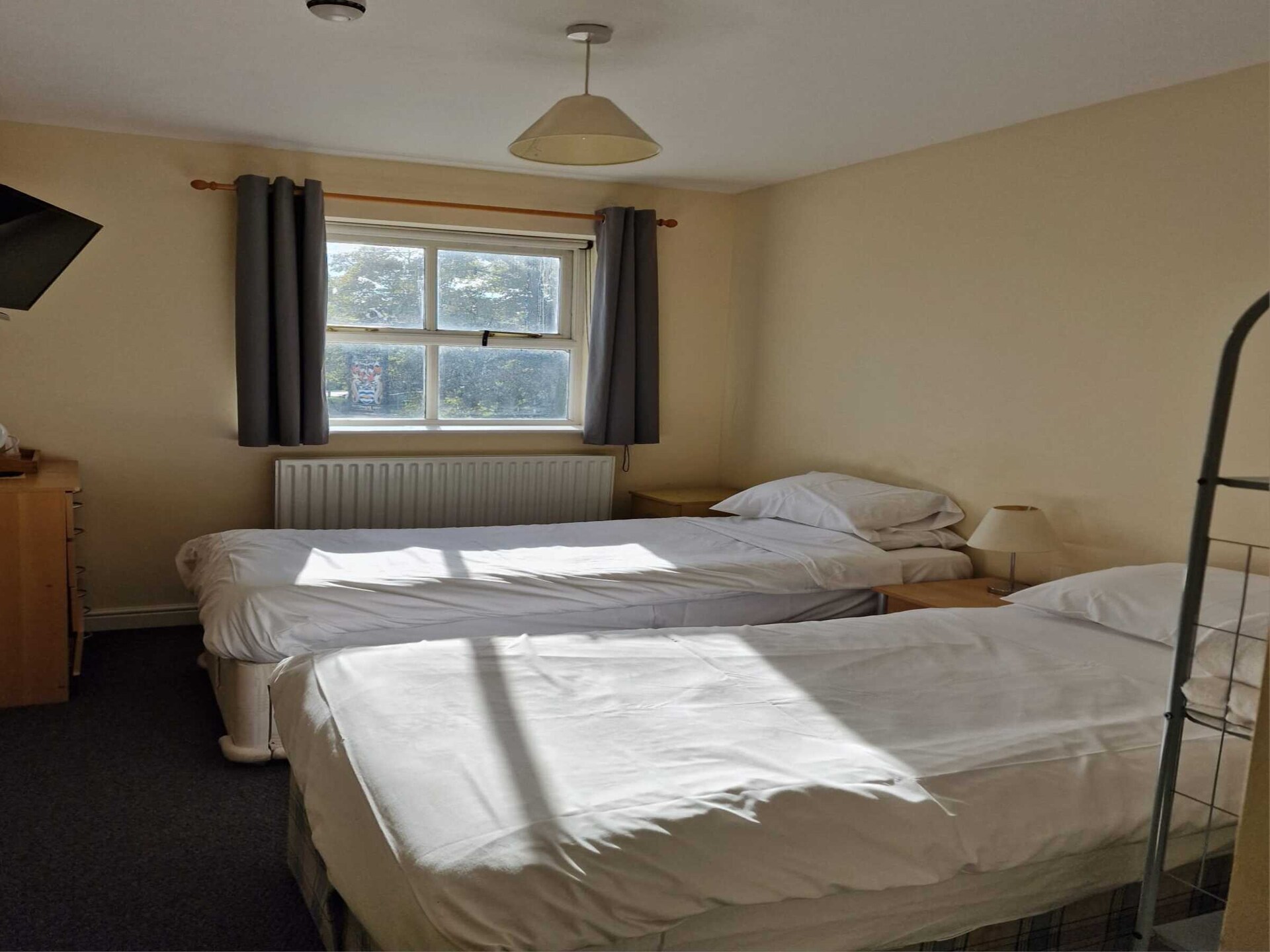 Knusse Twin Room bij The Watmans Arms – Landelijk Hersham, vlakbij Londen - foto 8