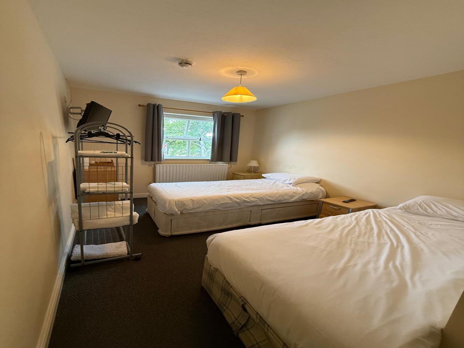 Knusse Twin Room bij The Watmans Arms – Landelijk Hersham, vlakbij Londen - foto 15