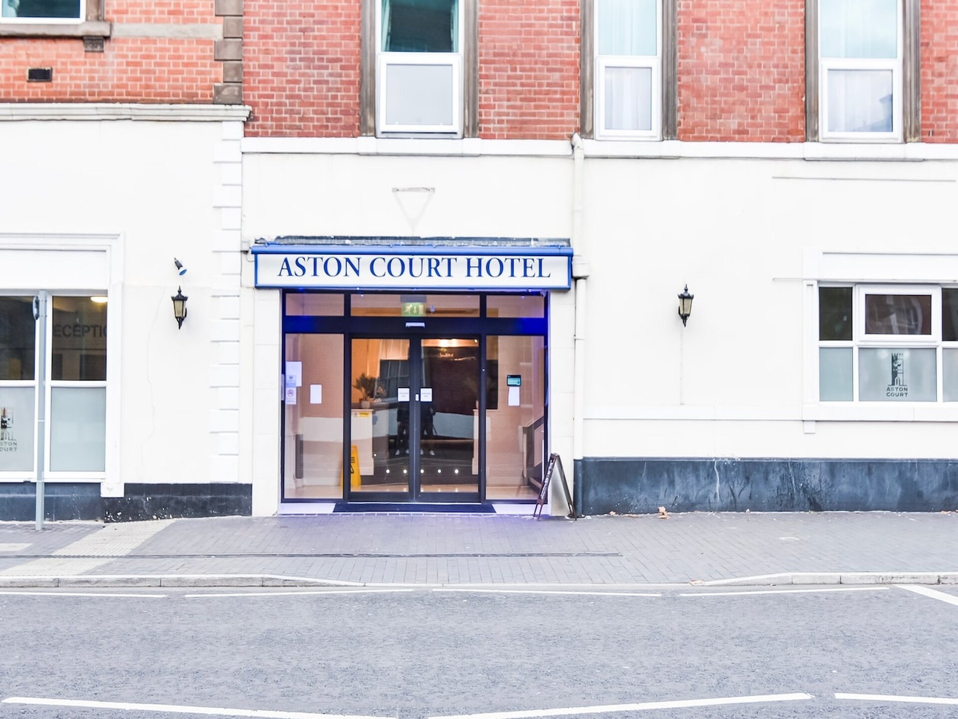 Deluxe Double Room in historisch Derby met gratis wifi en centrale ligging - foto 4