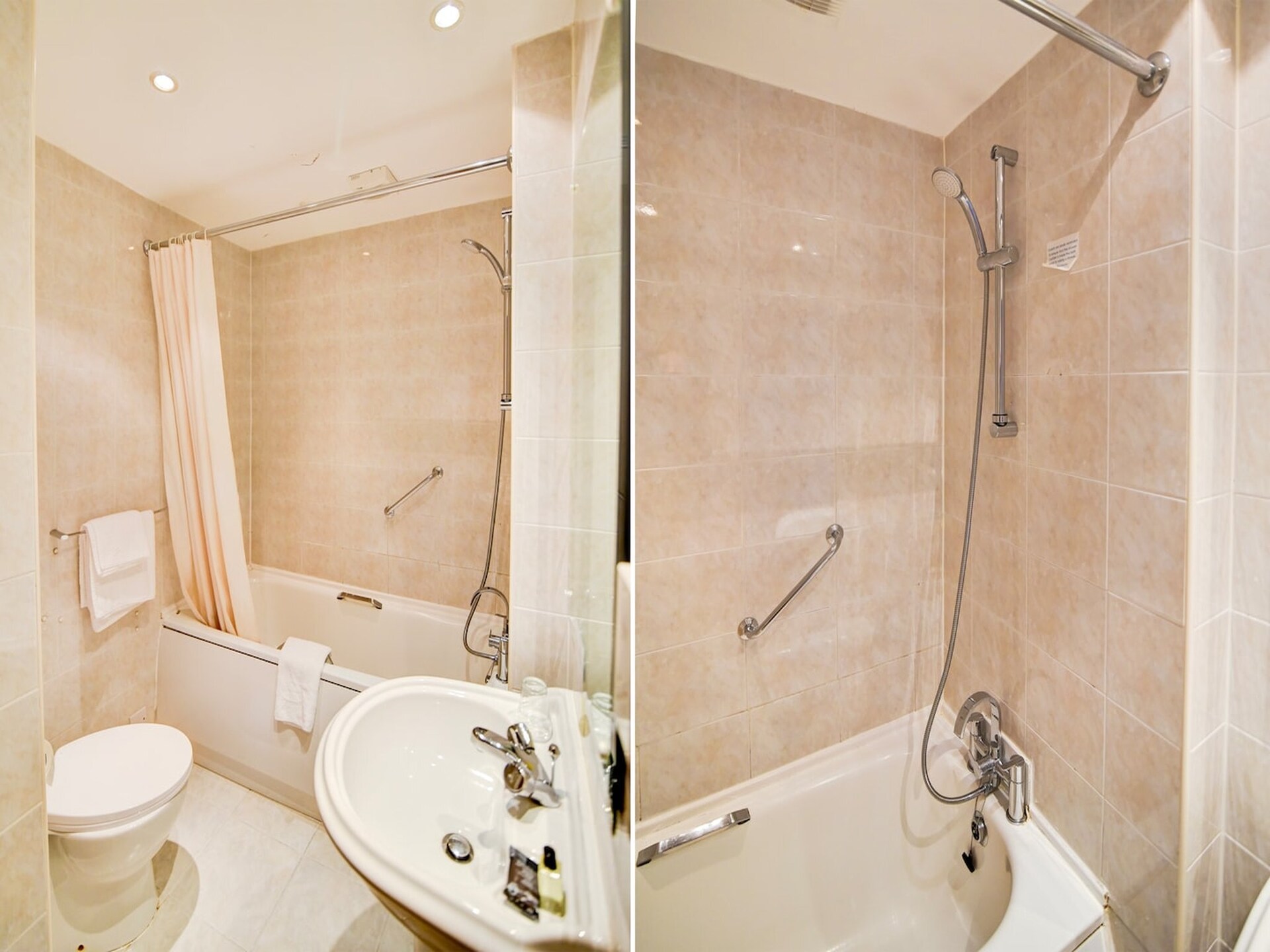 Modern tweepersoonskamer met wet room in hartje Derby, nabij treinstation - foto 27