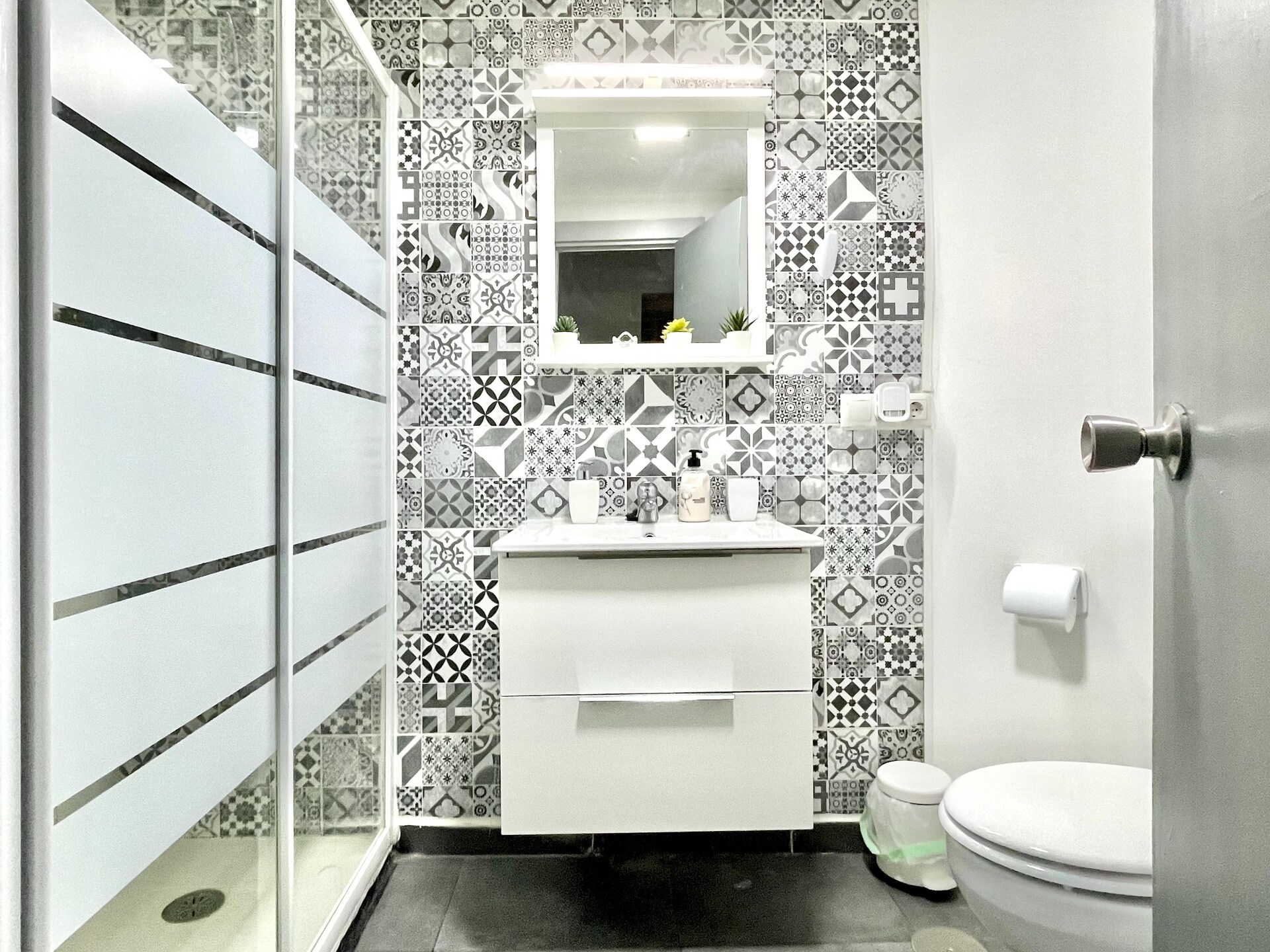 Op 600 m van het strand: sfeervol appartement in Torremolinos - foto 27