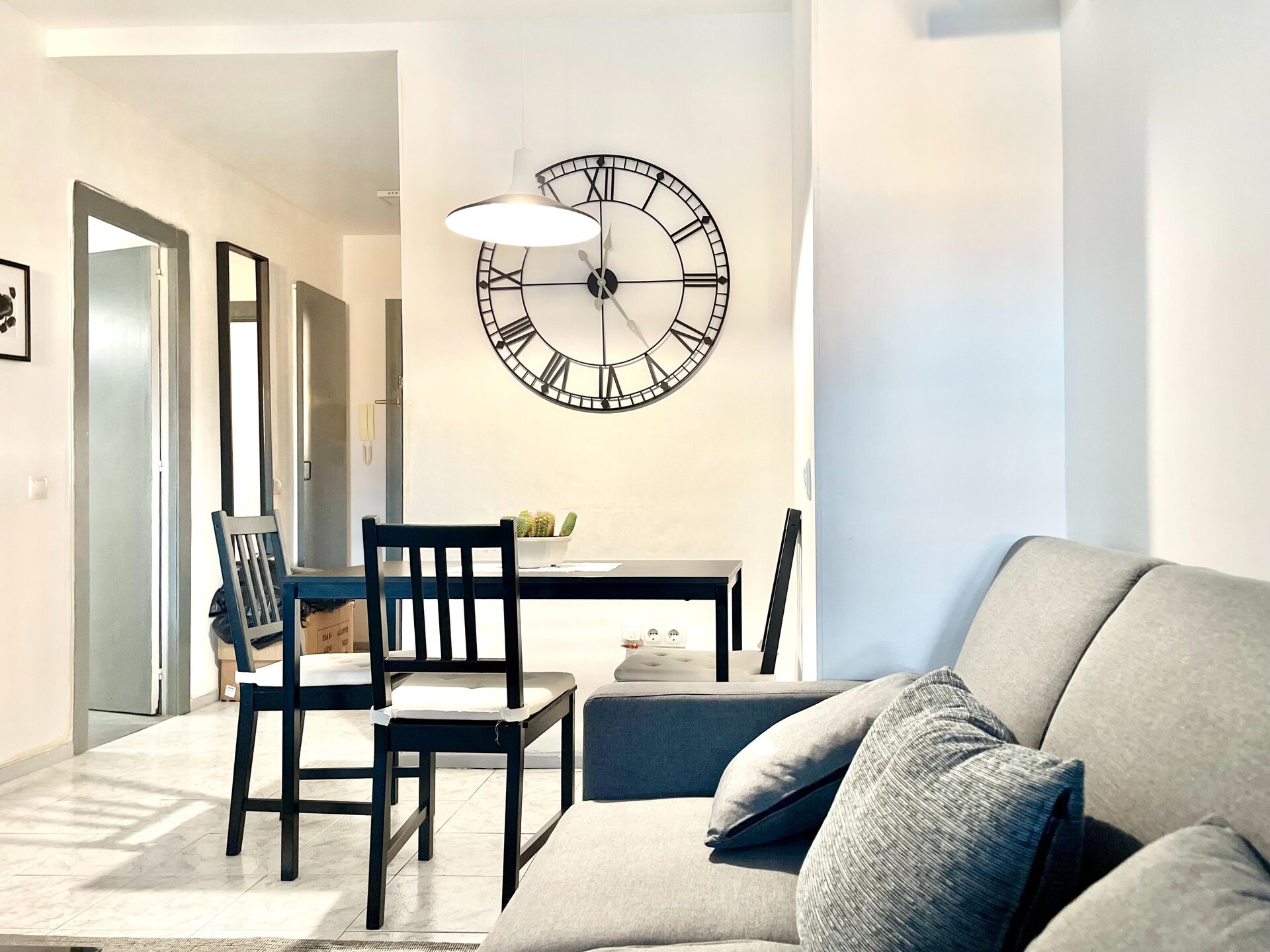 Op 600 m van het strand: sfeervol appartement in Torremolinos - foto 11