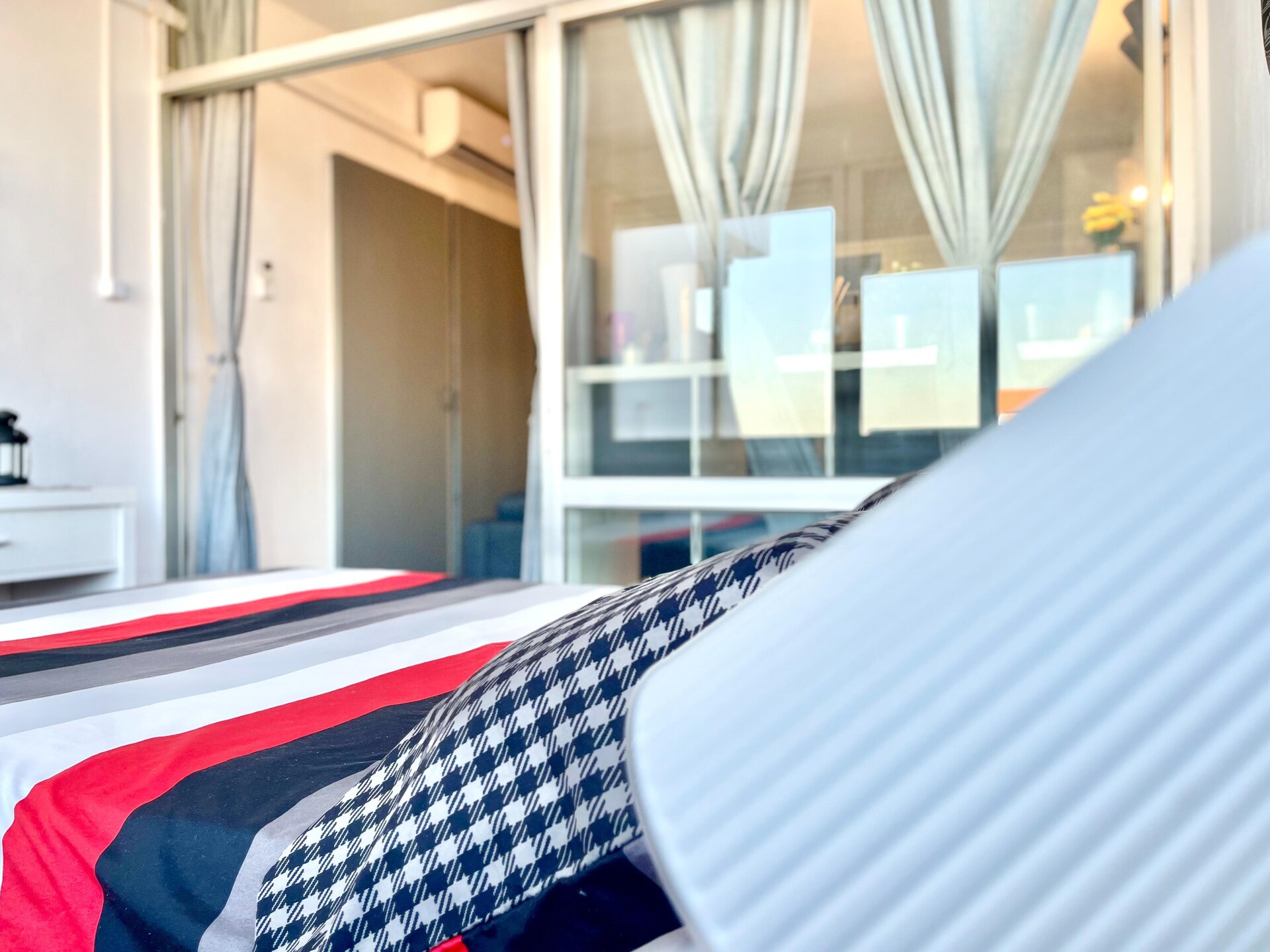 Op 600 m van het strand: sfeervol appartement in Torremolinos - foto 21