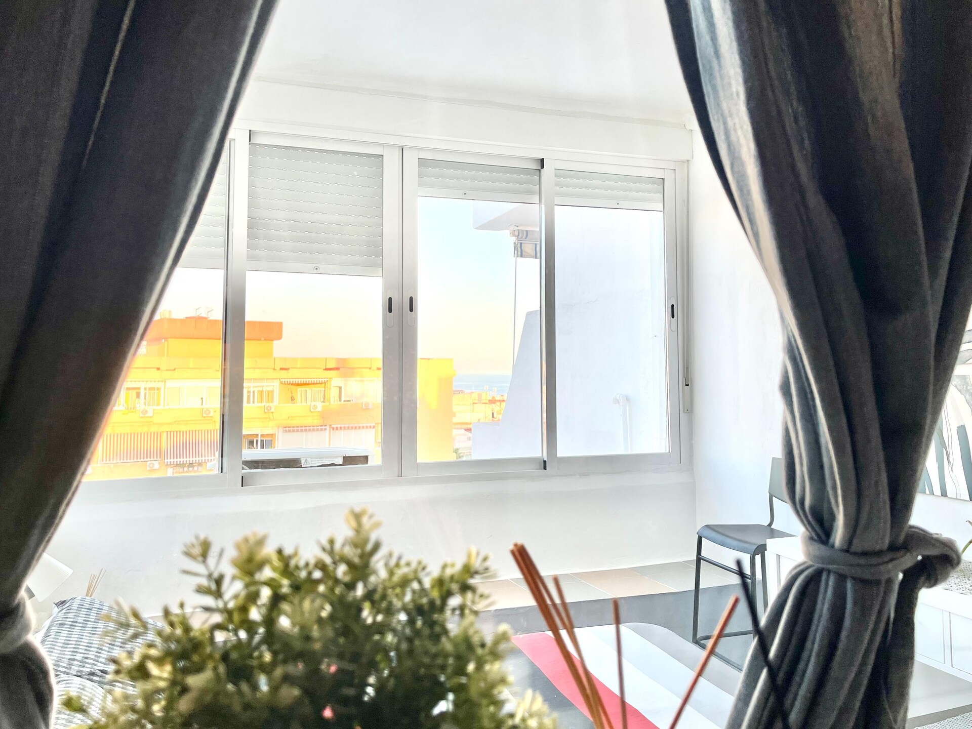 Op 600 m van het strand: sfeervol appartement in Torremolinos - foto 30