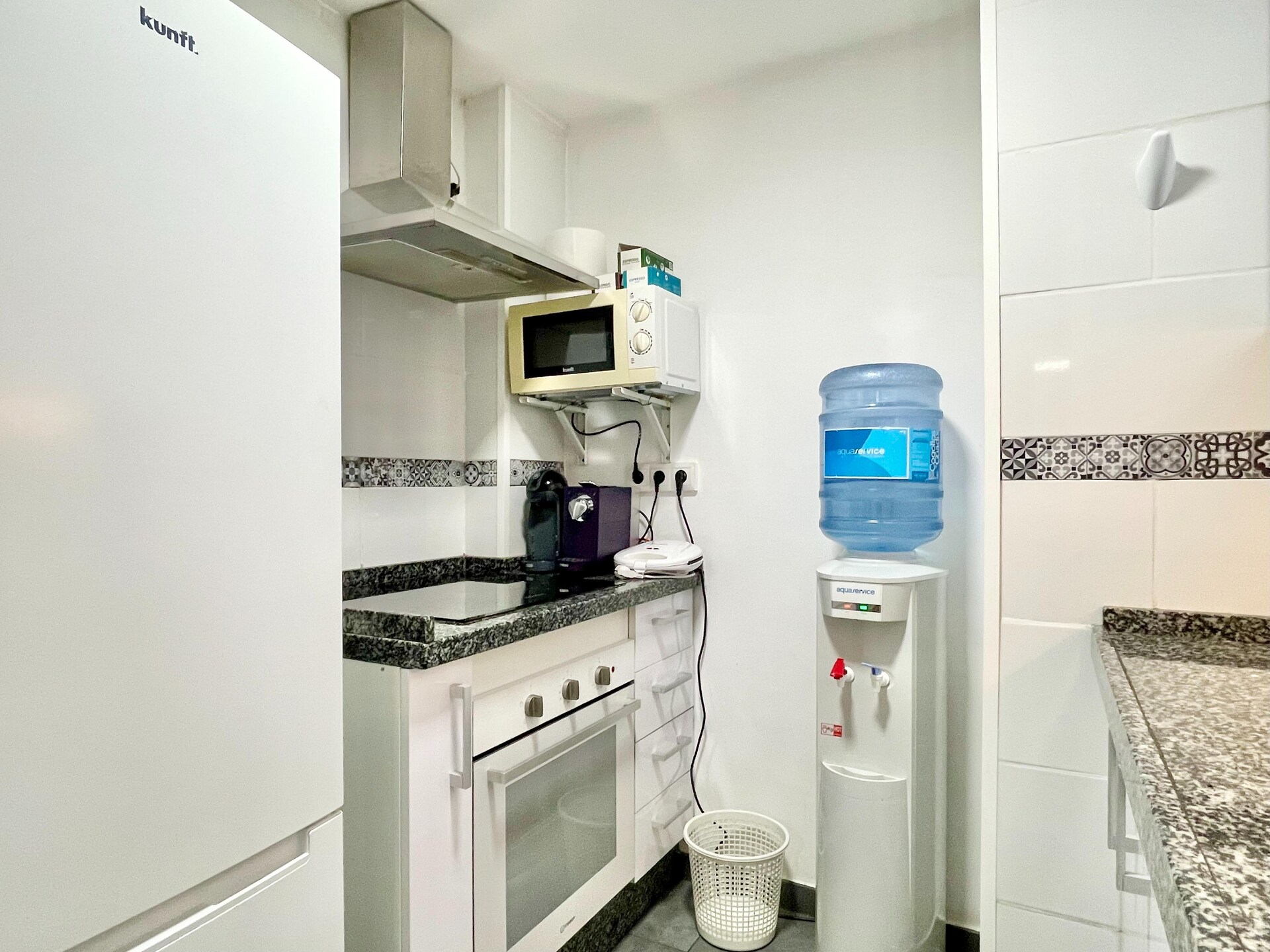 Op 600 m van het strand: sfeervol appartement in Torremolinos - foto 16