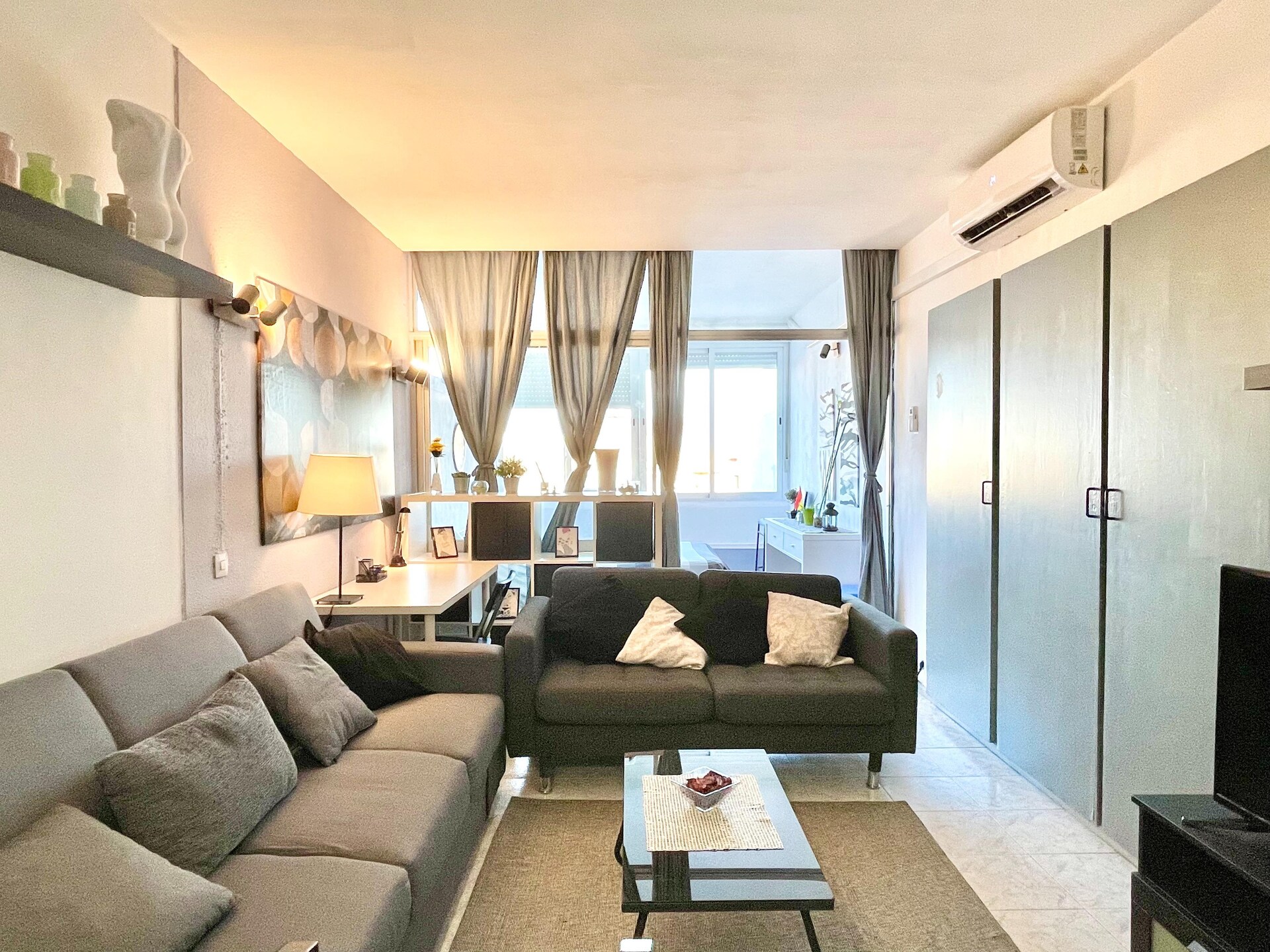 Op 600 m van het strand: sfeervol appartement in Torremolinos - foto 10