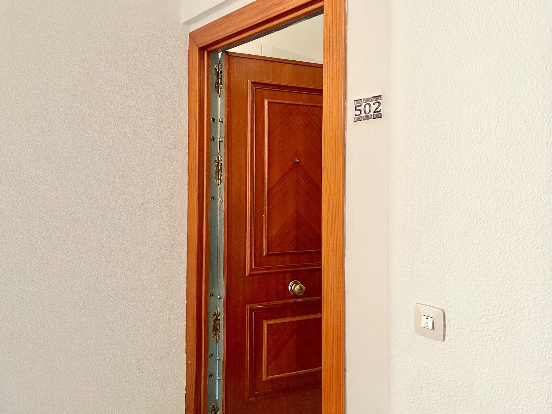 Op 600 m van het strand: sfeervol appartement in Torremolinos - foto 18