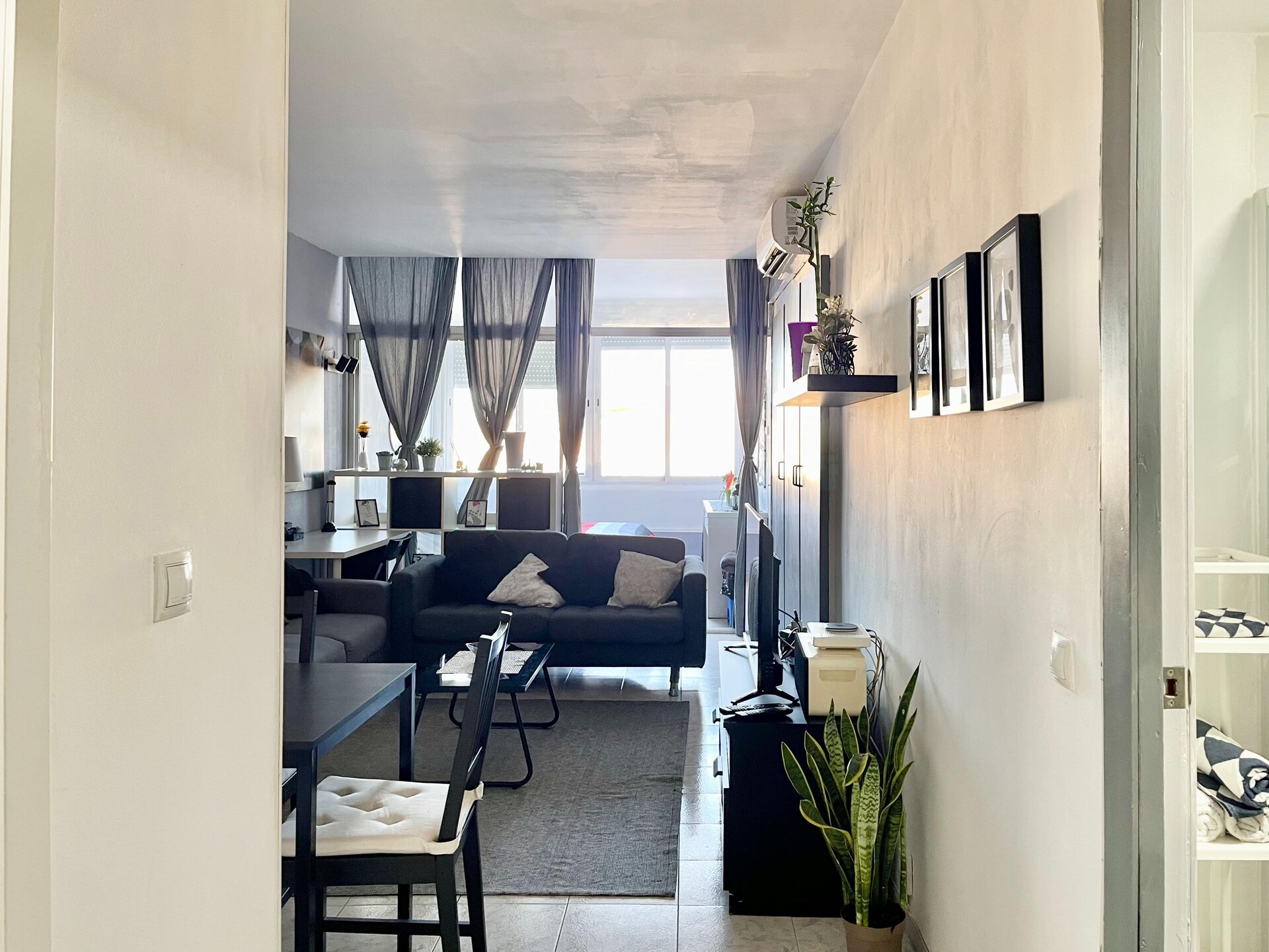 Op 600 m van het strand: sfeervol appartement in Torremolinos - foto 20