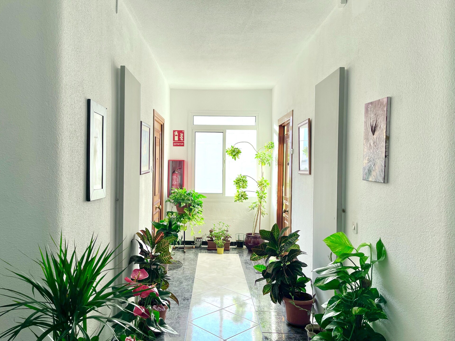 Op 600 m van het strand: sfeervol appartement in Torremolinos - foto 19