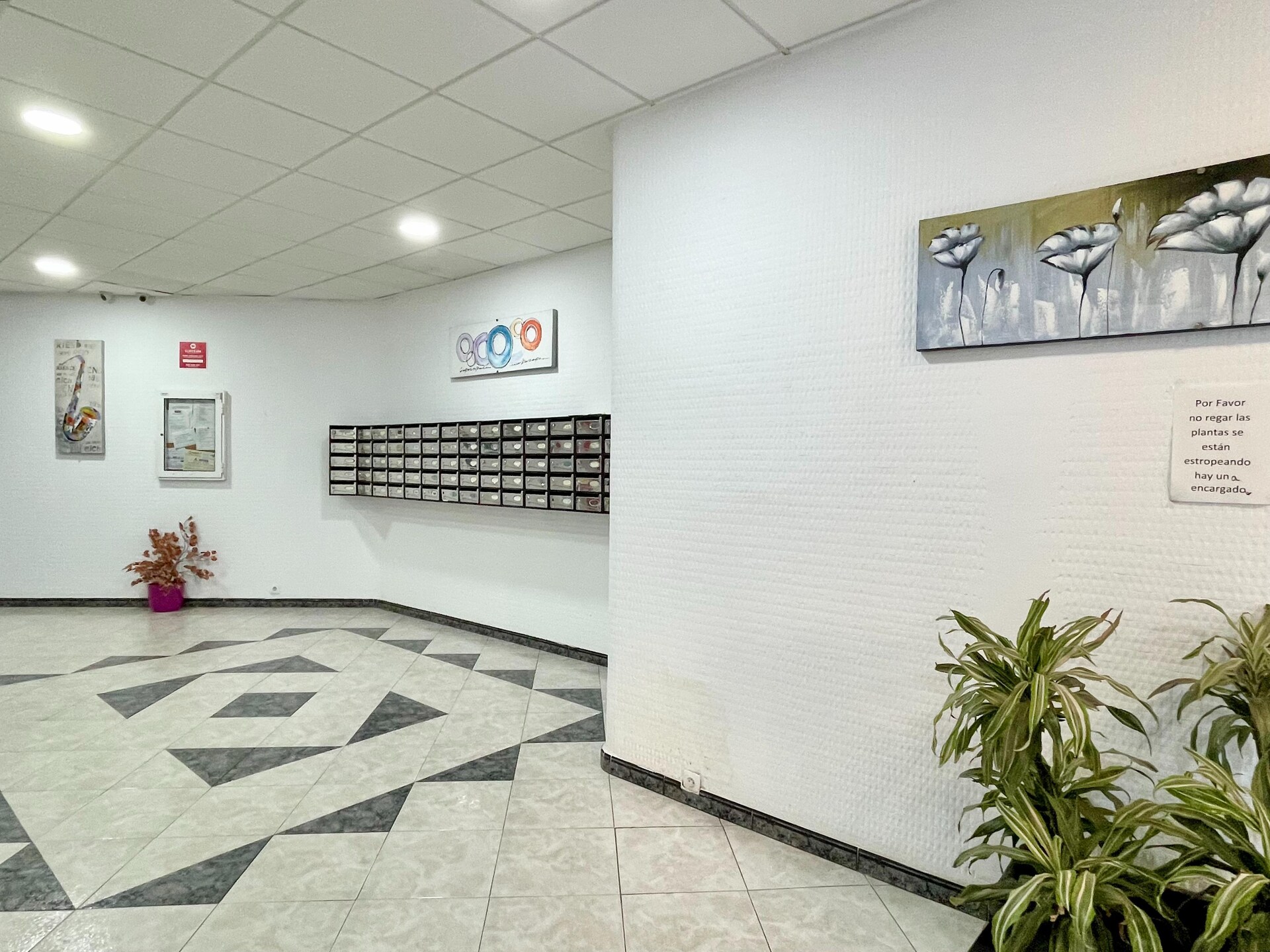 Op 600 m van het strand: sfeervol appartement in Torremolinos - foto 4