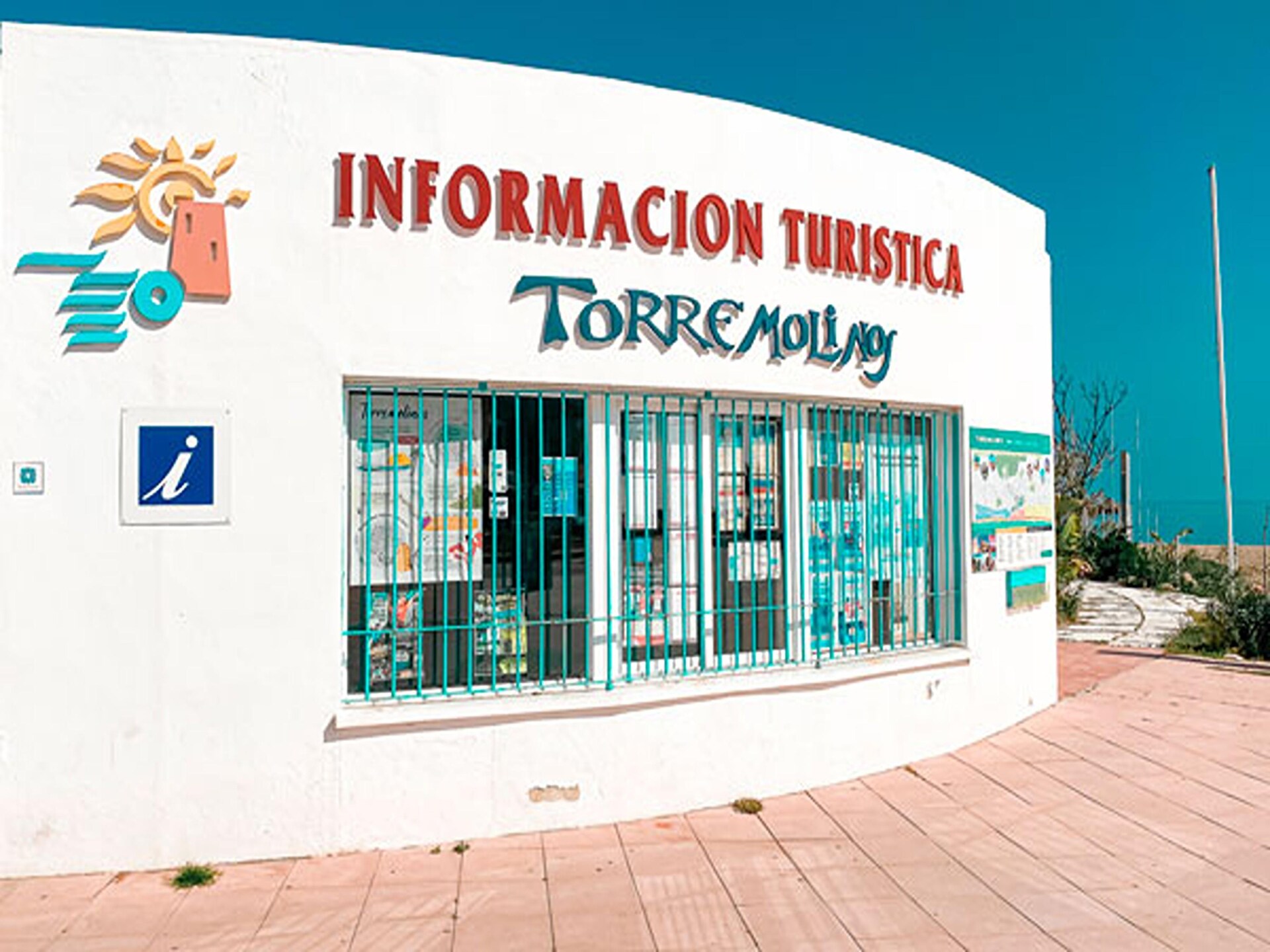Op 600 m van het strand: sfeervol appartement in Torremolinos - foto 38