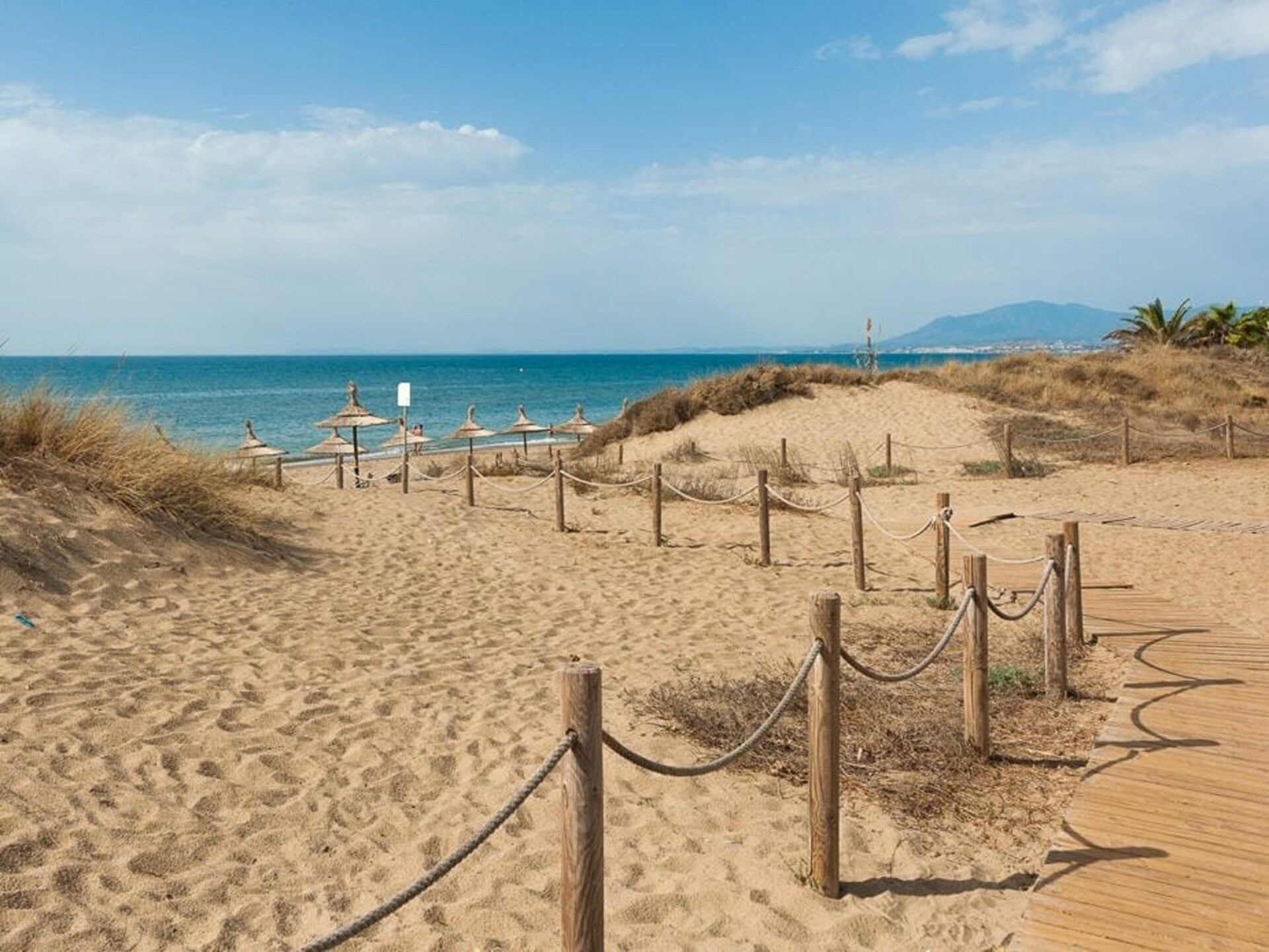 Op 600 m van het strand: sfeervol appartement in Torremolinos - foto 37