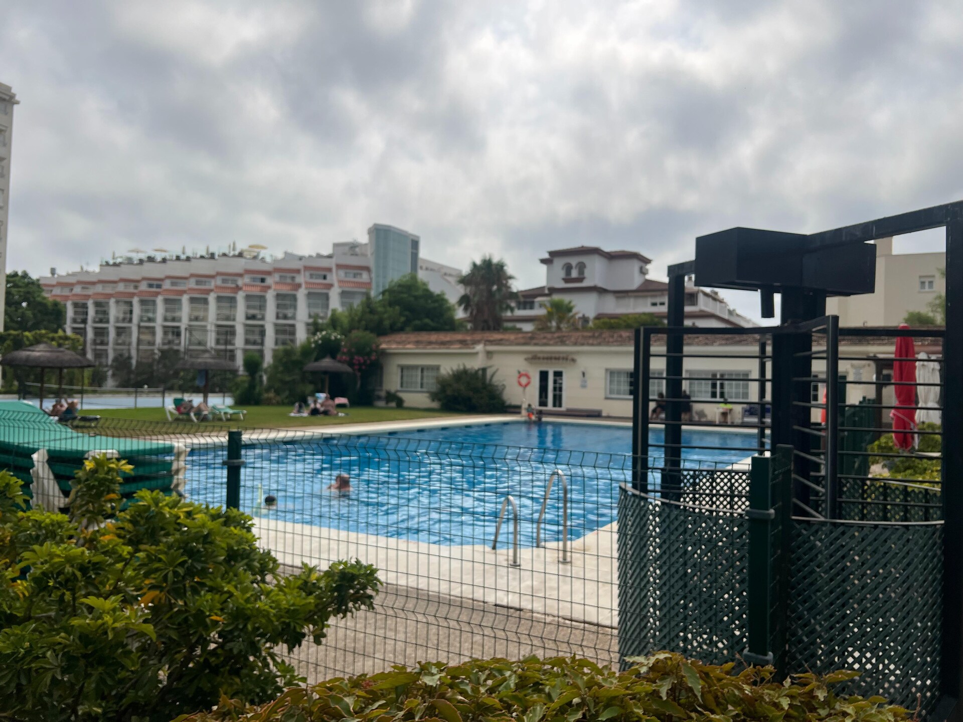 Op 600 m van het strand: sfeervol appartement in Torremolinos - foto 44