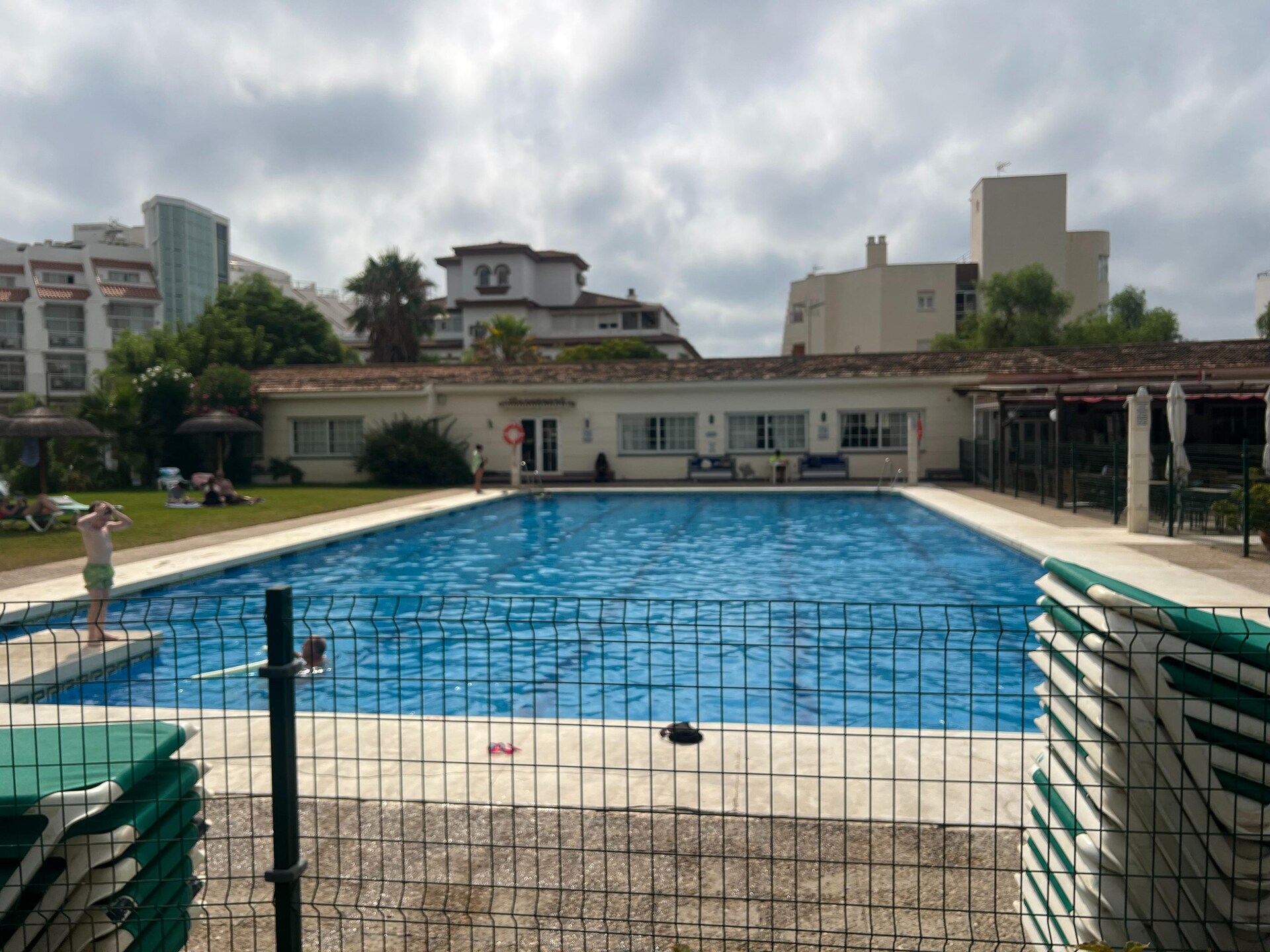 Op 600 m van het strand: sfeervol appartement in Torremolinos - foto 41