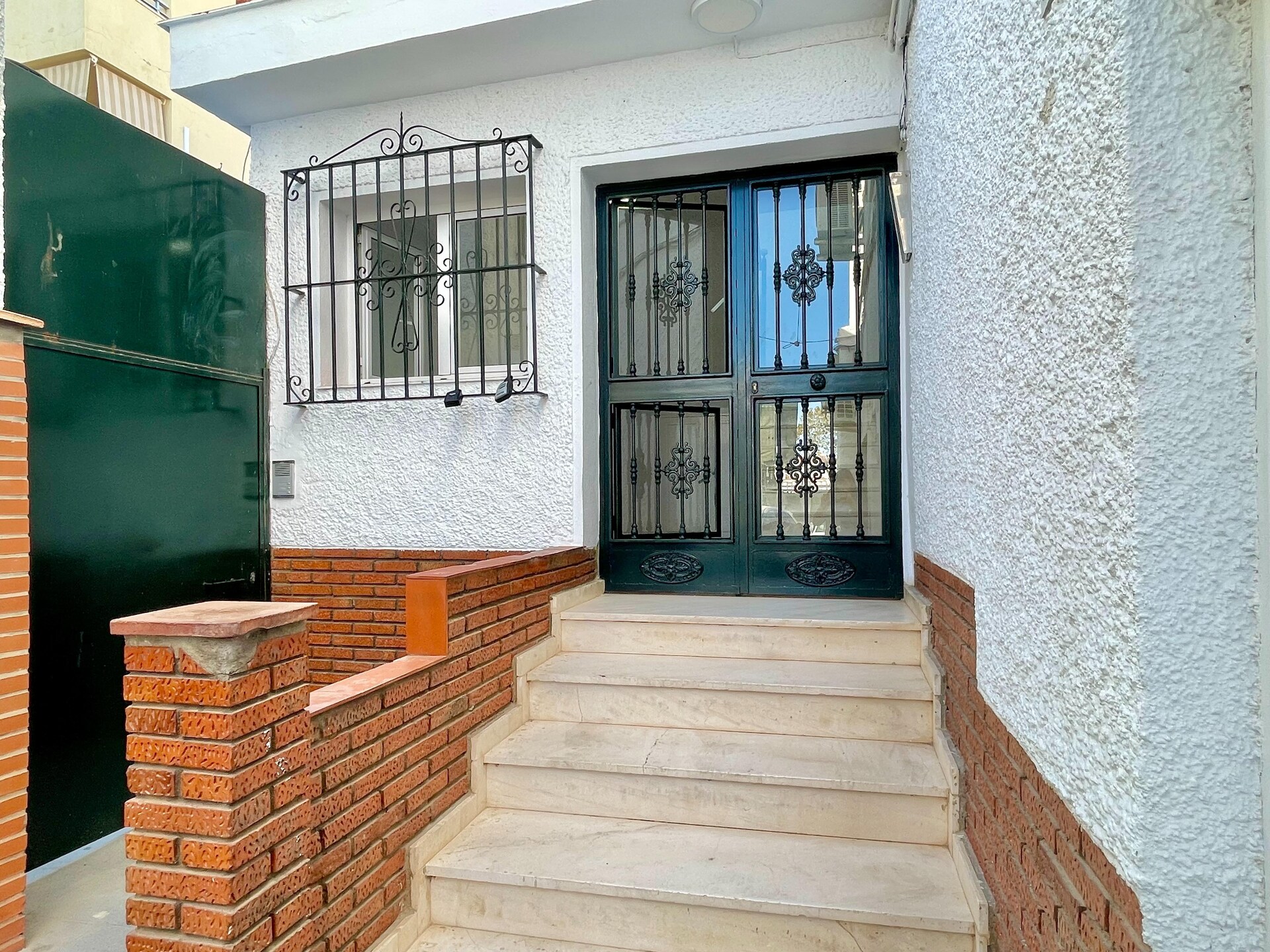 Carlota Alessandri Playa: sfeervol appartement op 300m van het strand - foto 1
